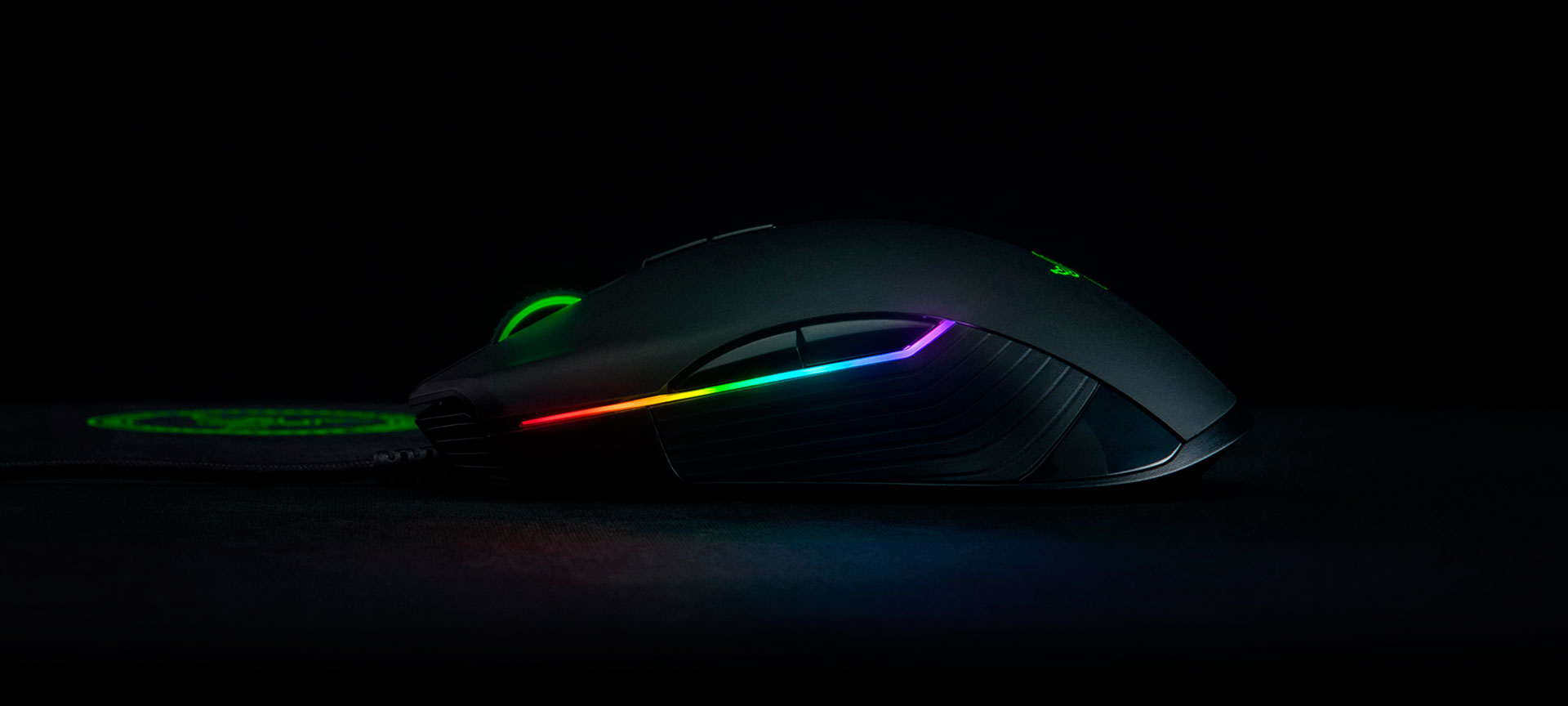 Razer Lancehead Tournament Edition