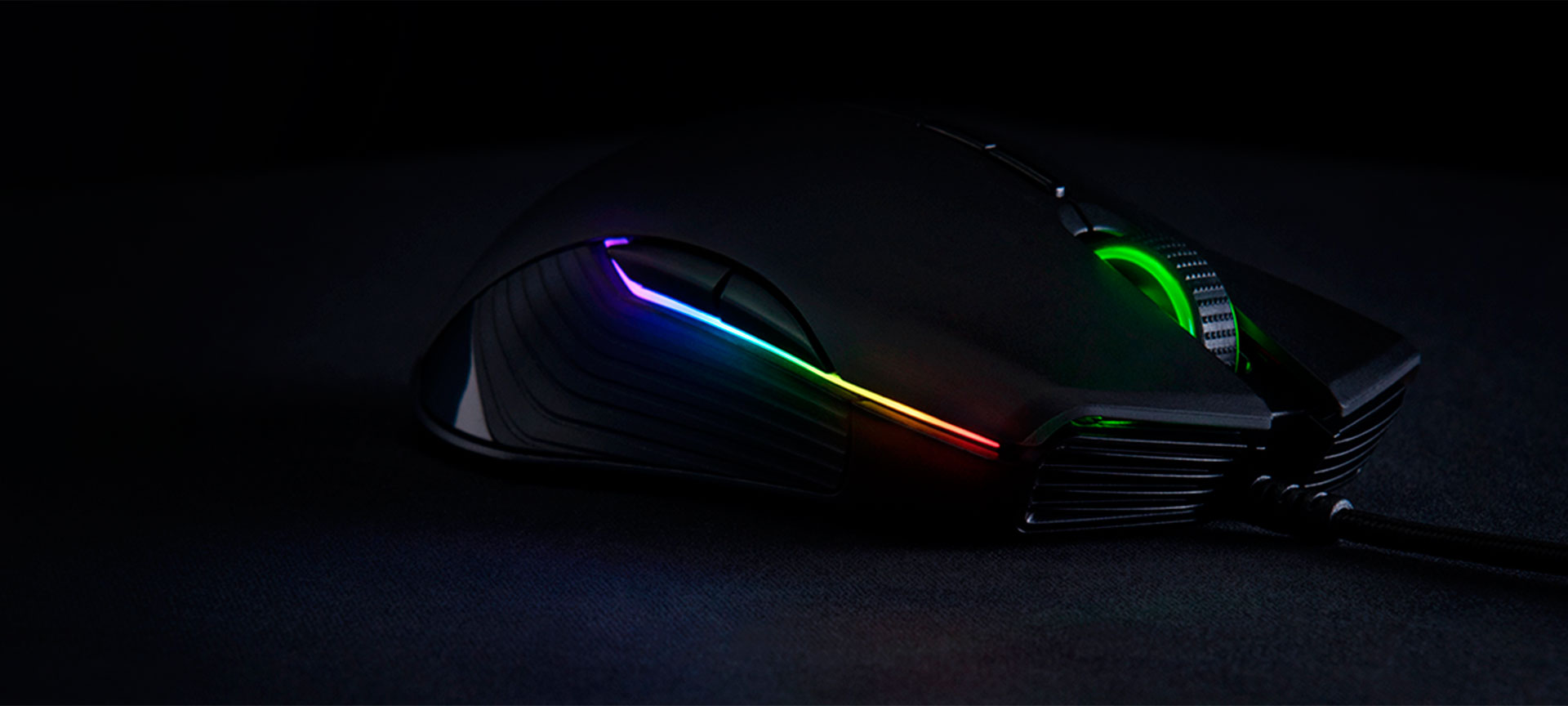 Razer Lancehead Tournament Edition