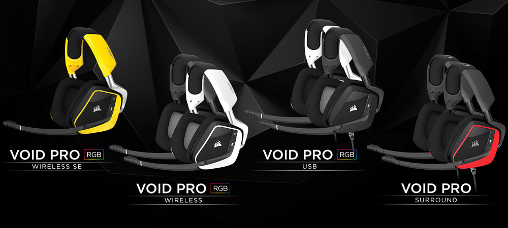 VOID PRO