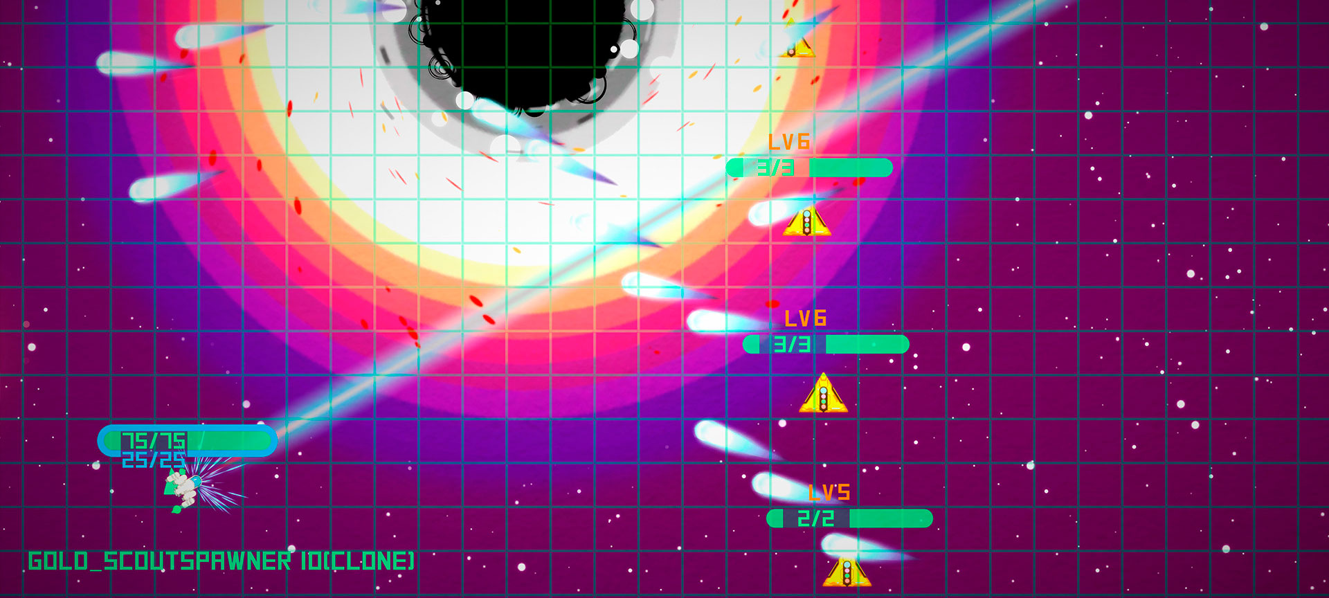 Vostok Inc Análisis Texto 3