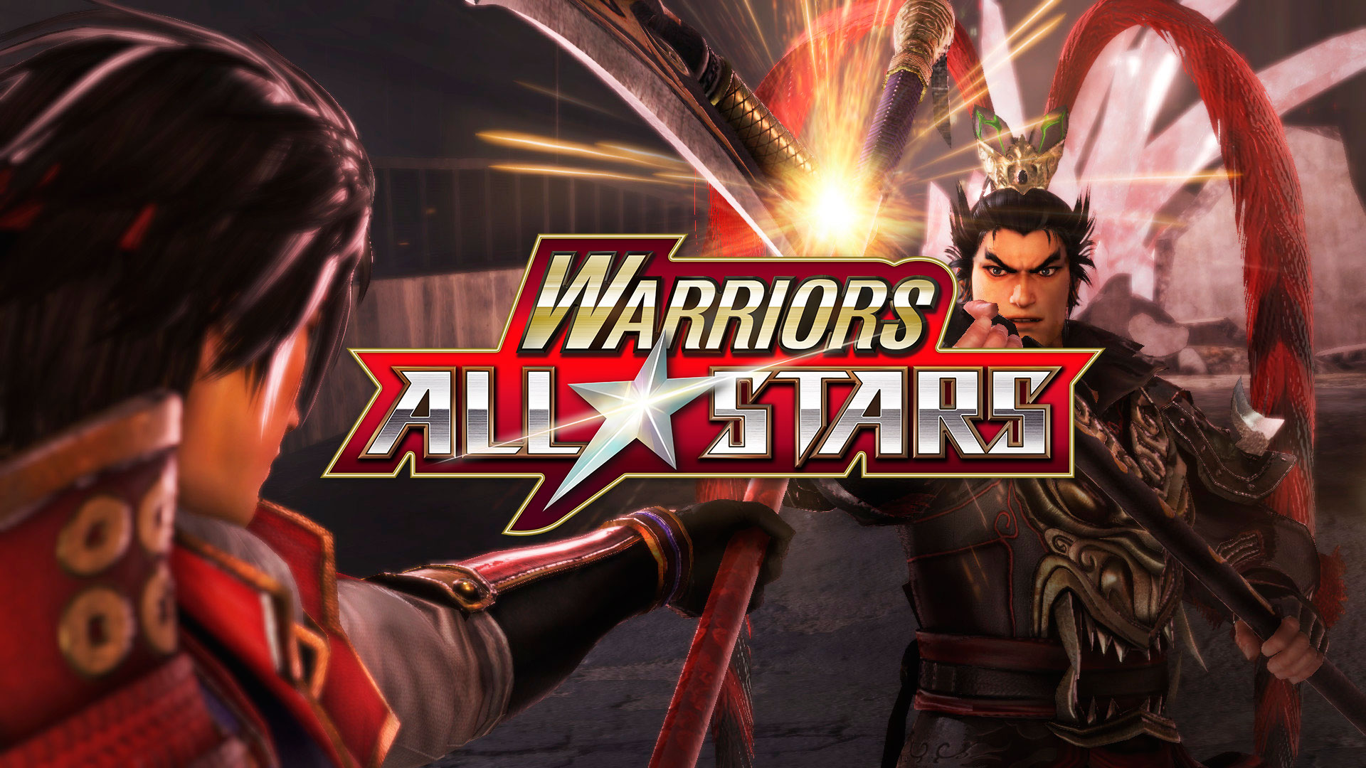 Requisitos de Warriors All-Stars