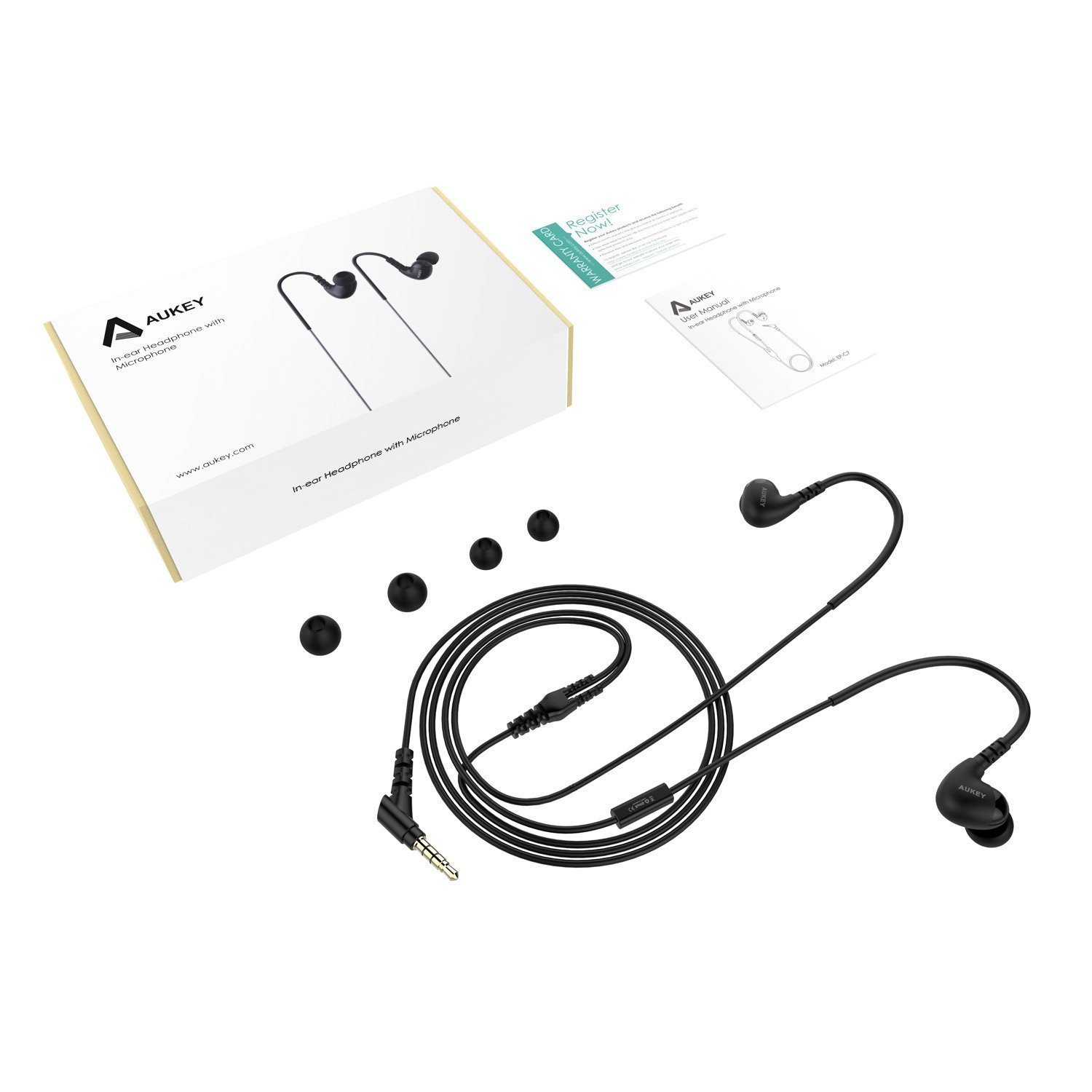 Aukey EP-C7