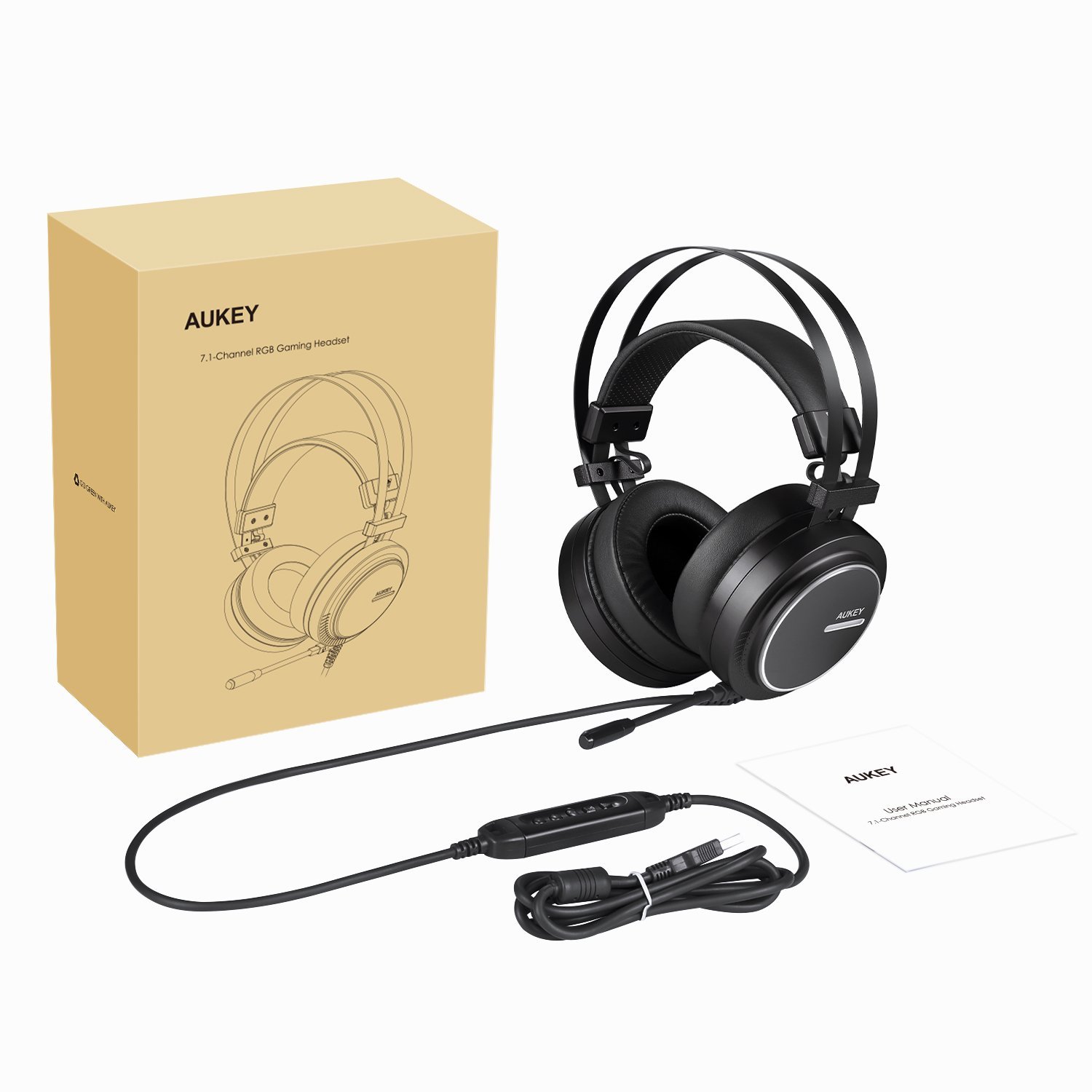 Aukey GH-S5