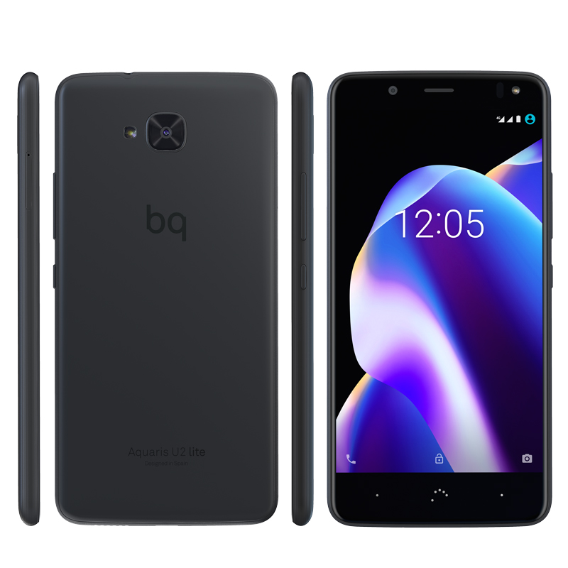 BQ Aquaris U2
