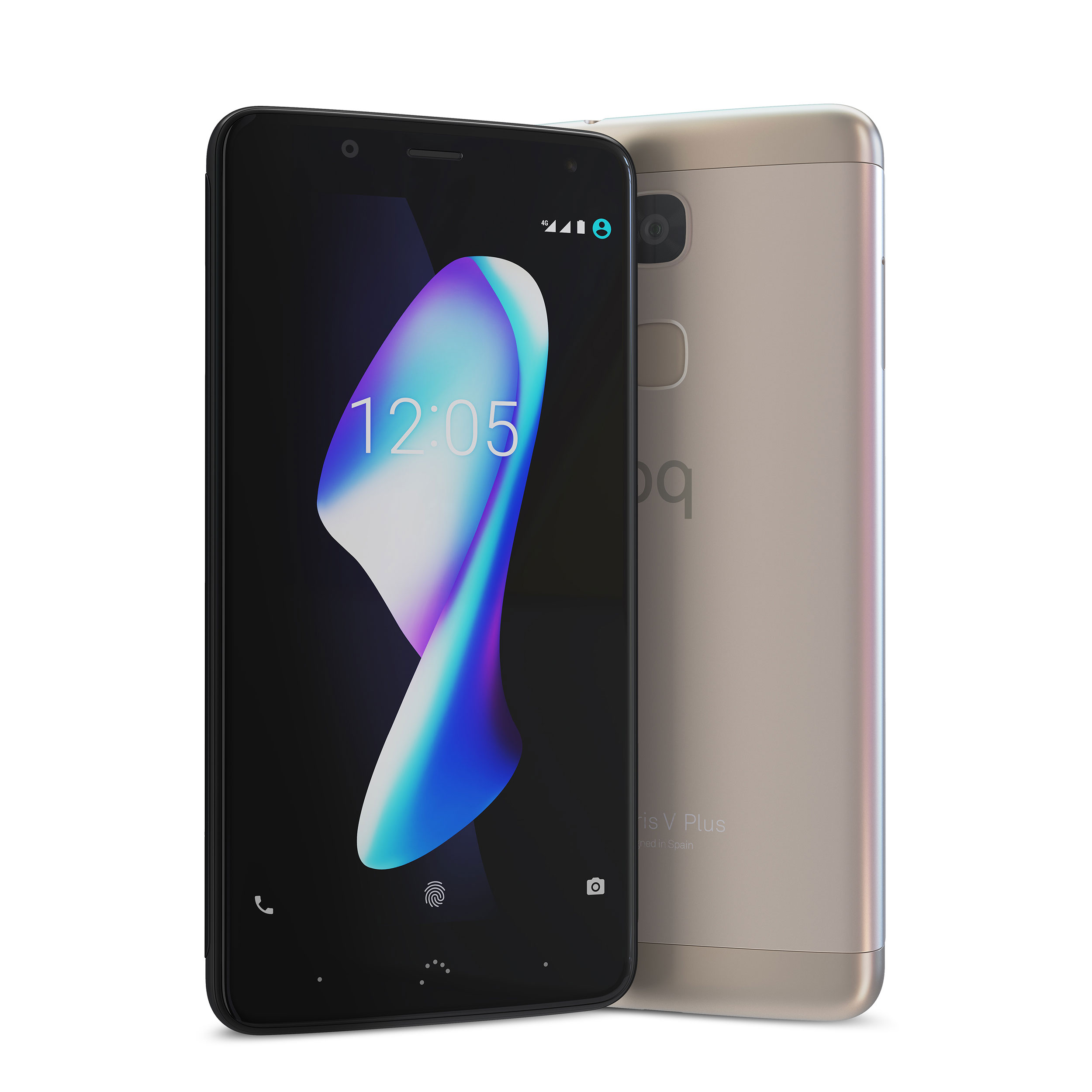 BQ Aquaris V plus