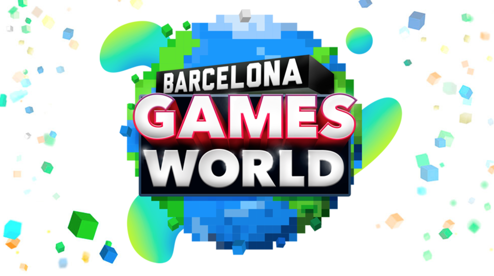 Barcelona Games World 2017
