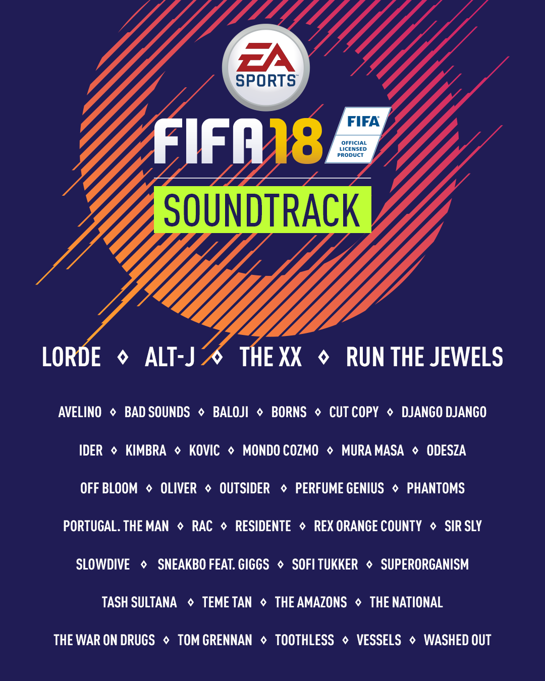 FIFA 18