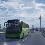 Fernbus Simulator llegará a España