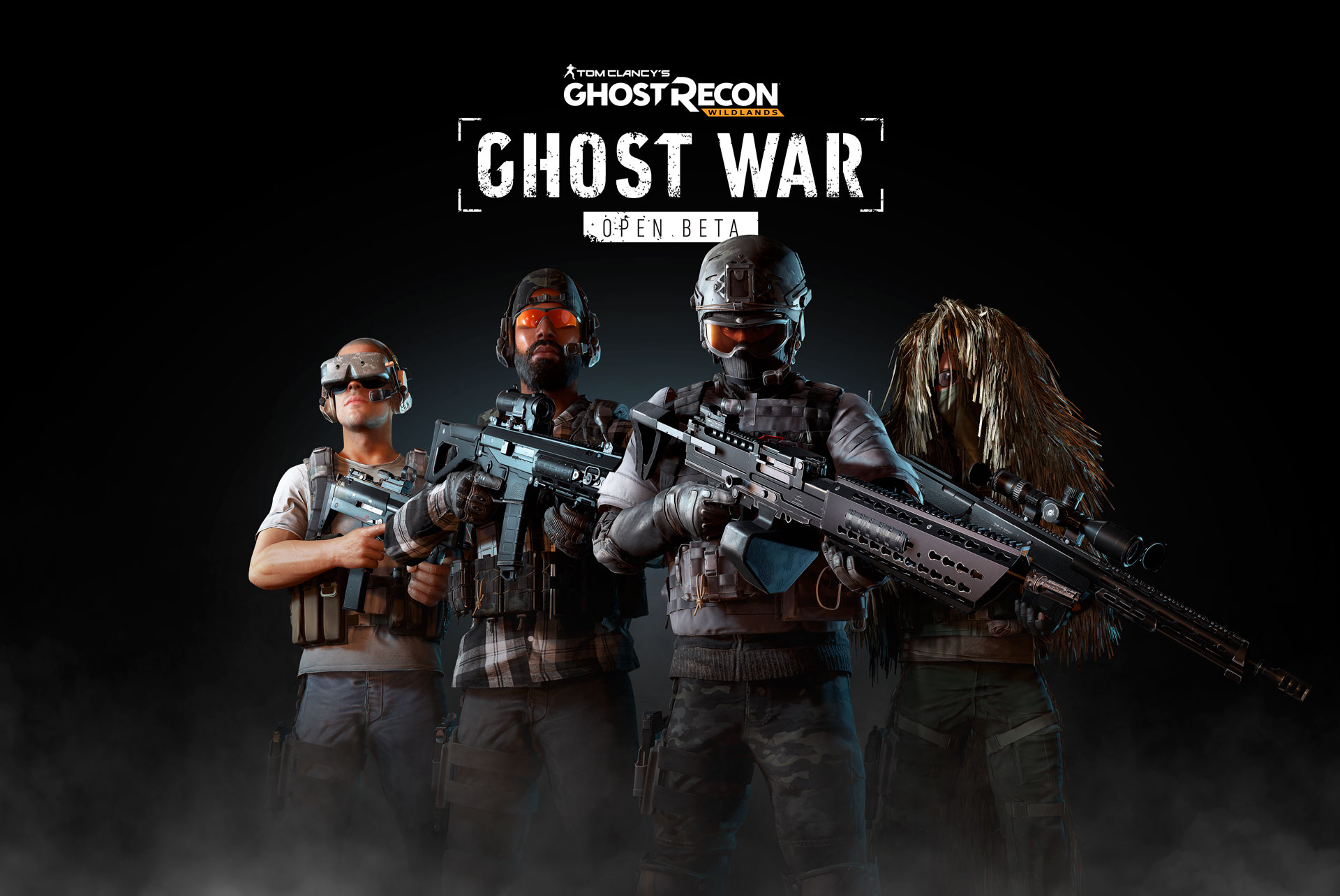 Ghost War