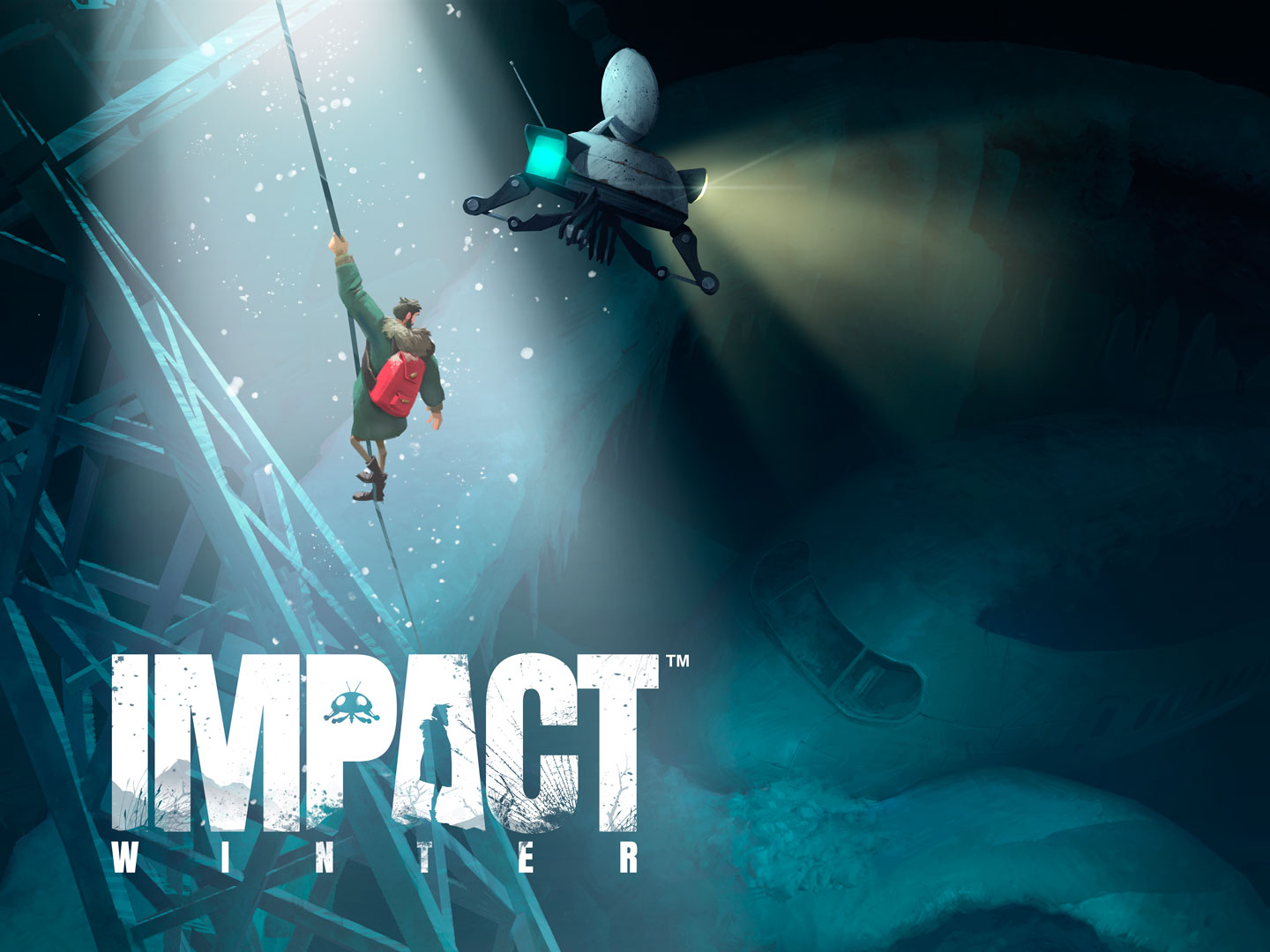 actualización de Impact Winter