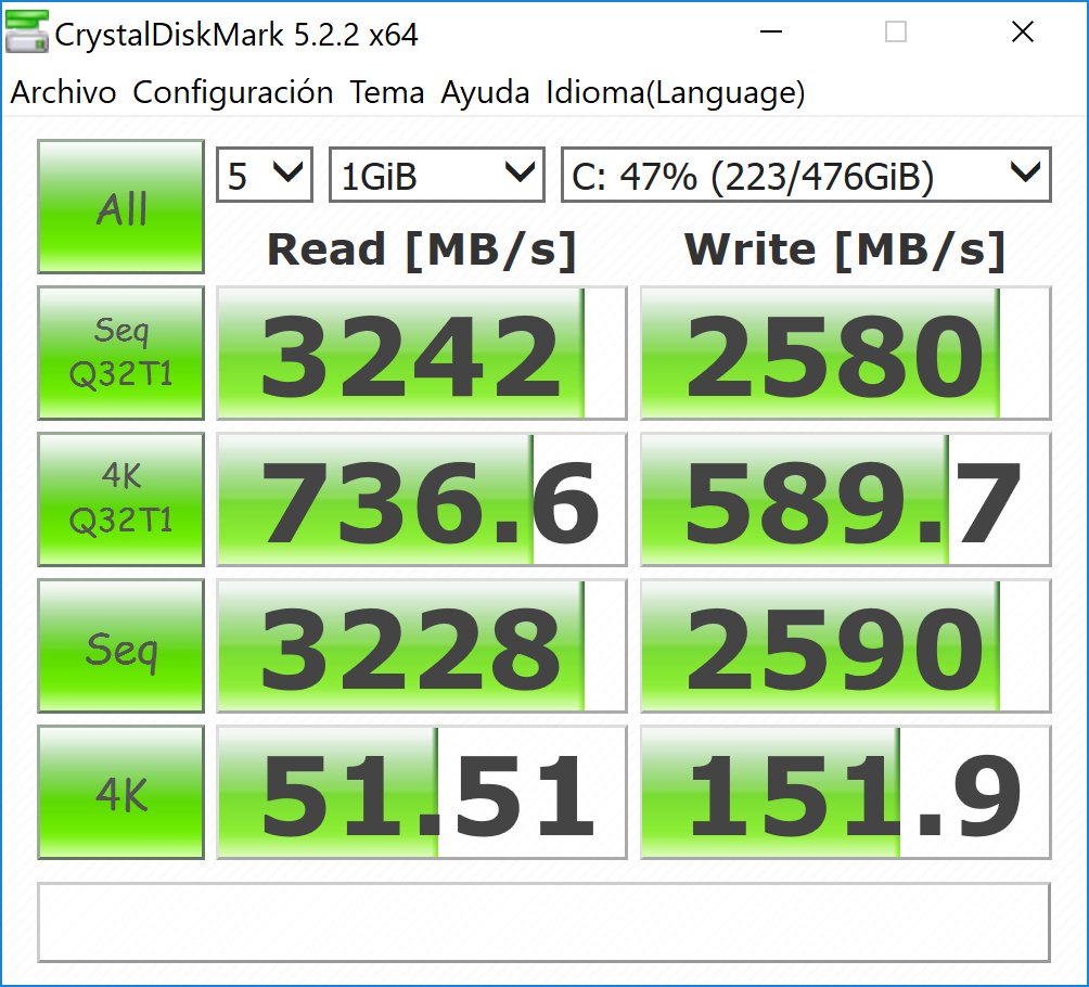 MSI GT73VR 7RF TITAN PRO