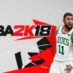 NBA 2K18