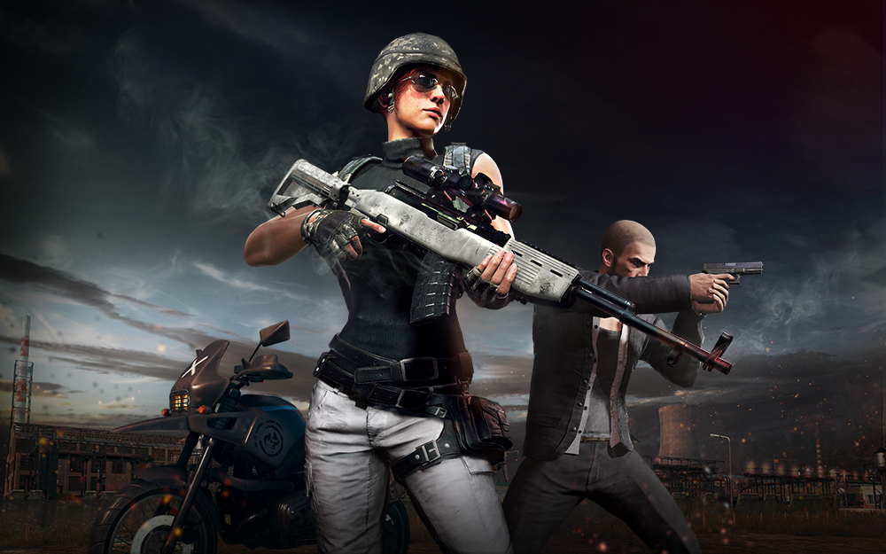 parche 26 de PlayerUnknown's Battlegrounds