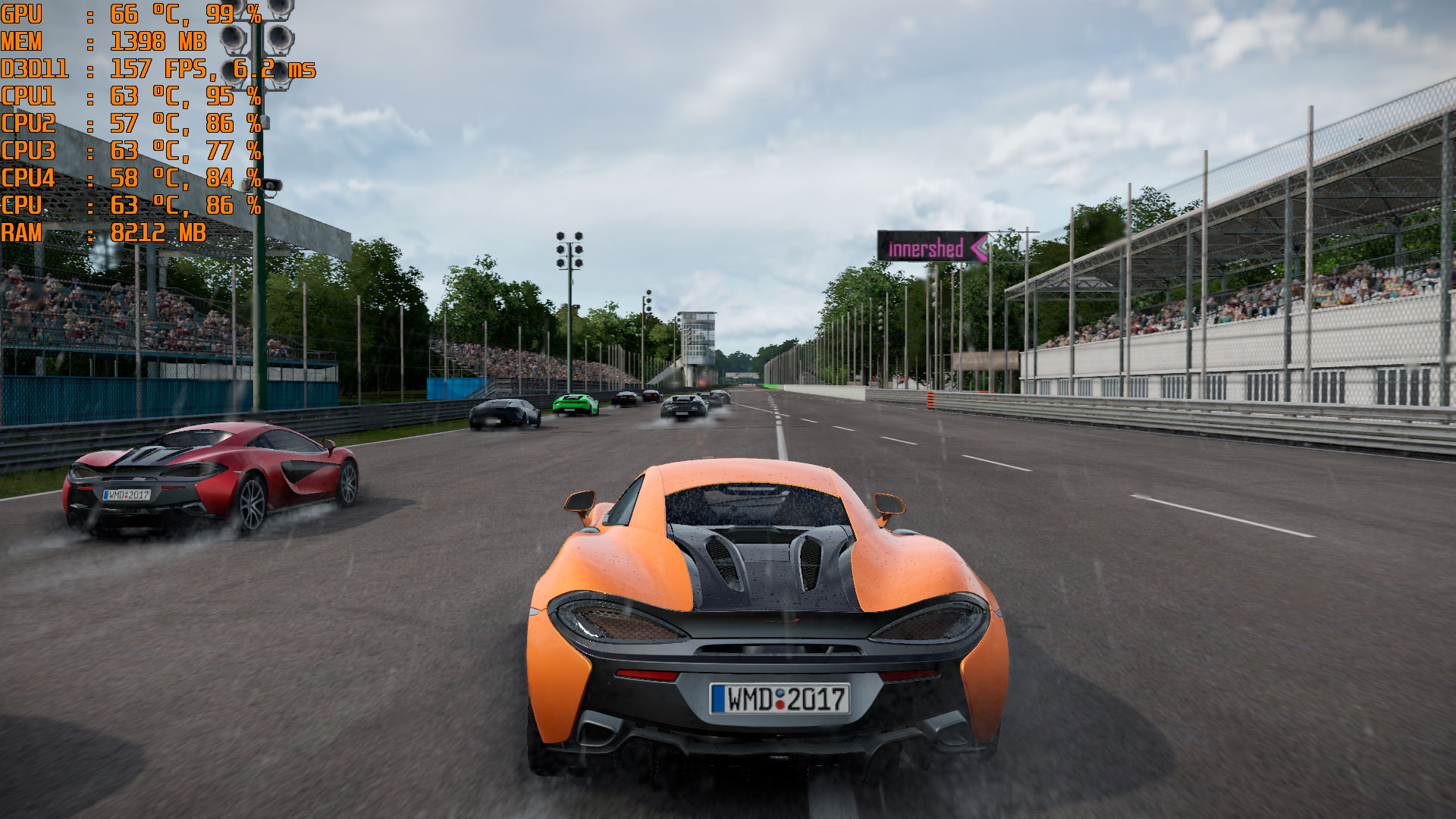 Project Cars 2