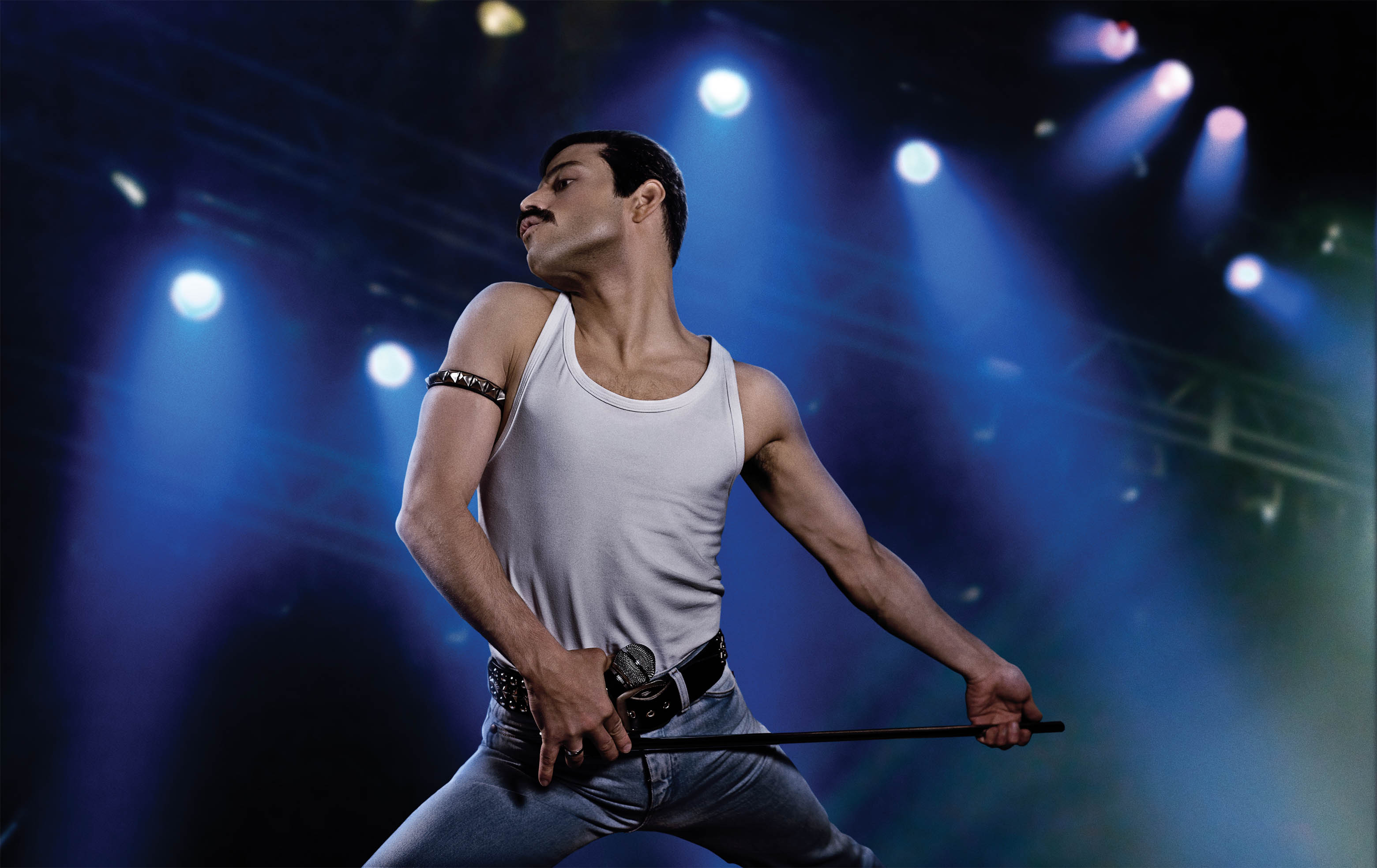 Rami Malek dará vida a Freddie Mercuri