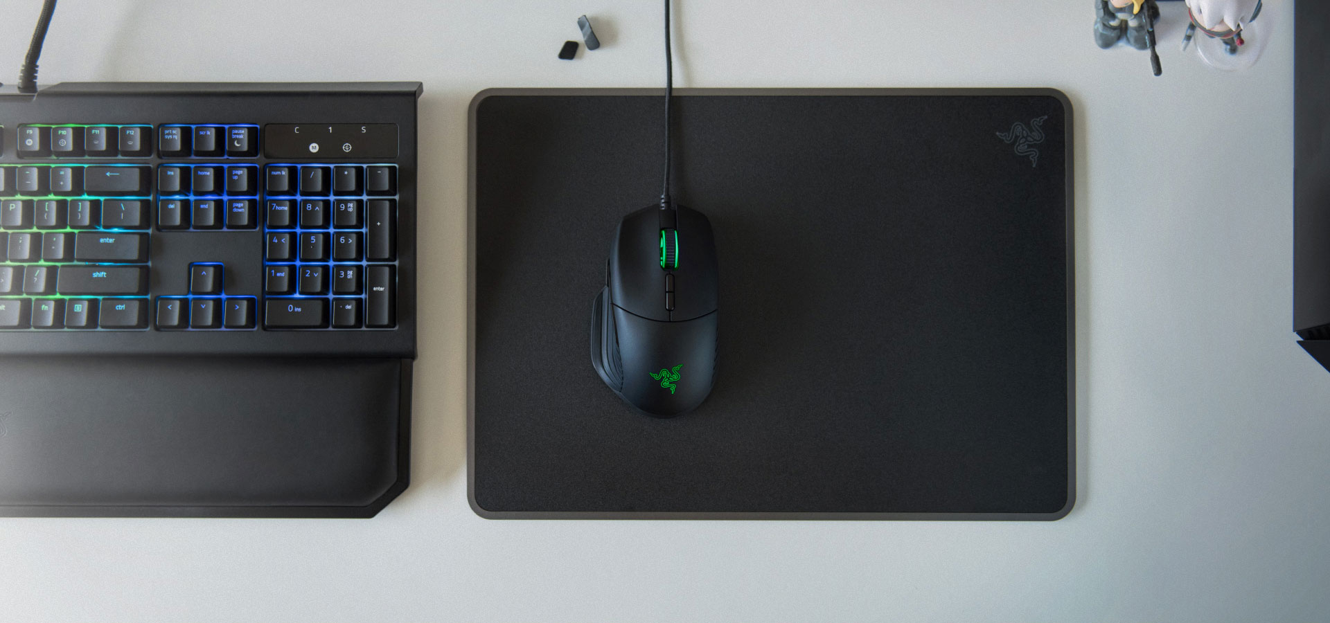 Razer Basilisk