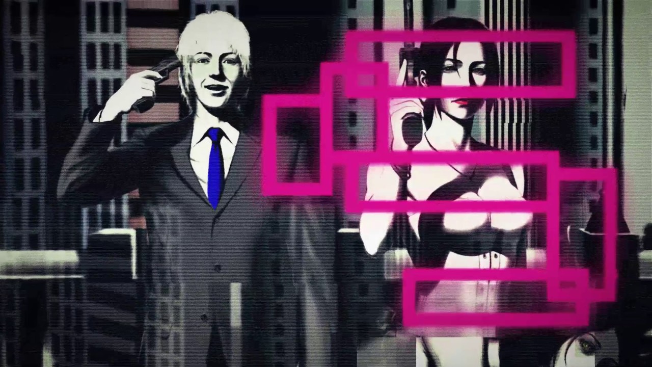 The 25th Ward: The Silver Case