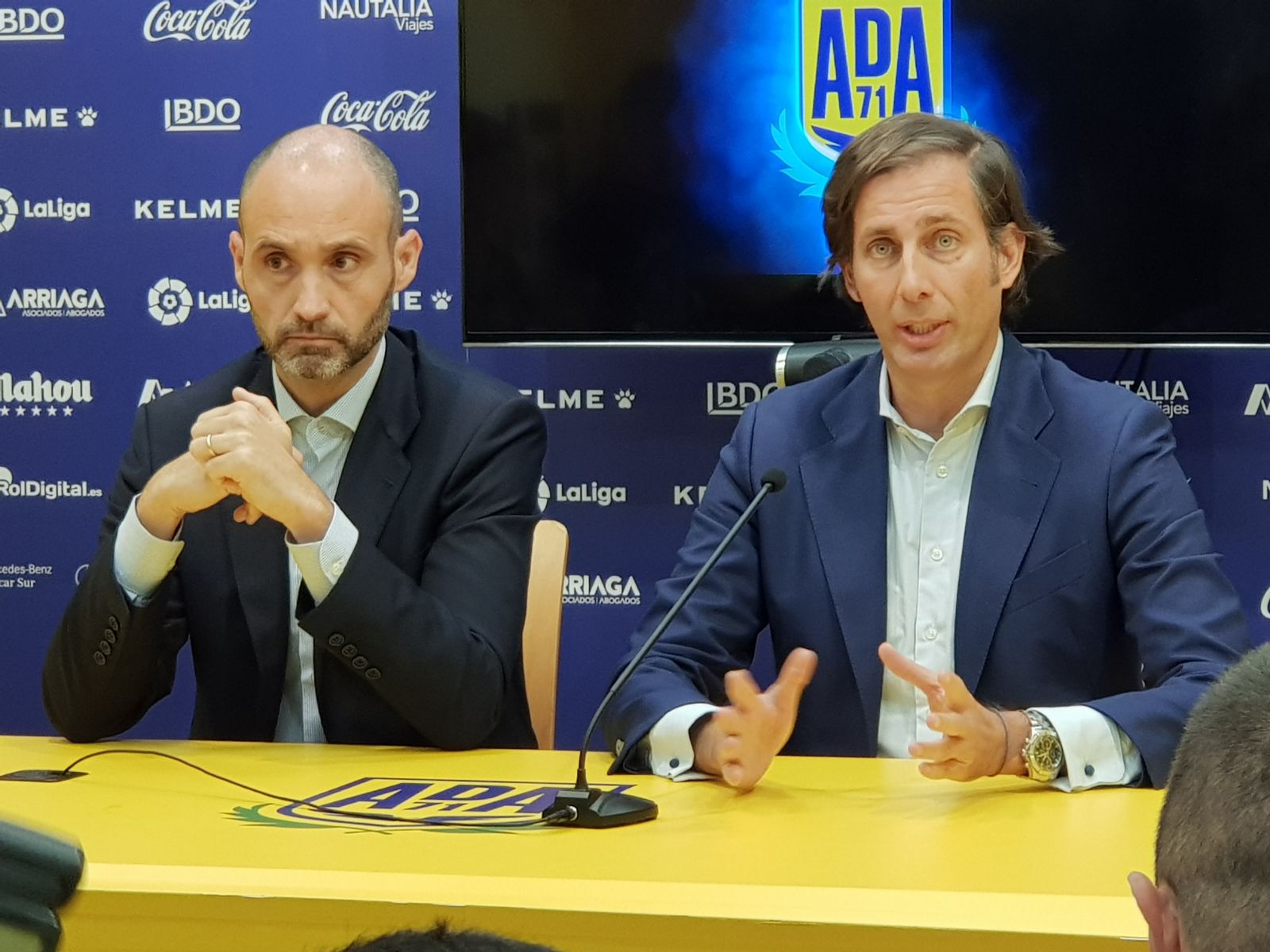 Agrupación Deportiva de Alcorcón competirá en eSports