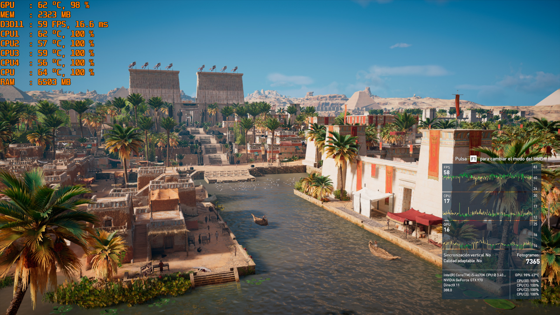 Assassin's Creed Origins