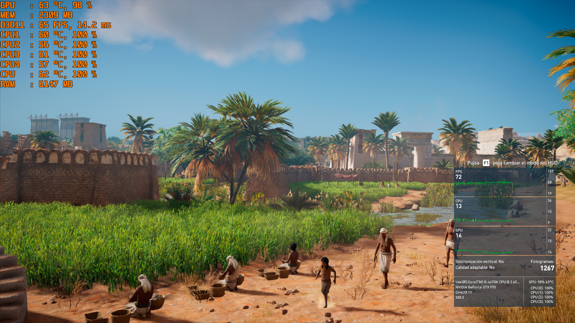 Assassin's Creed Origins