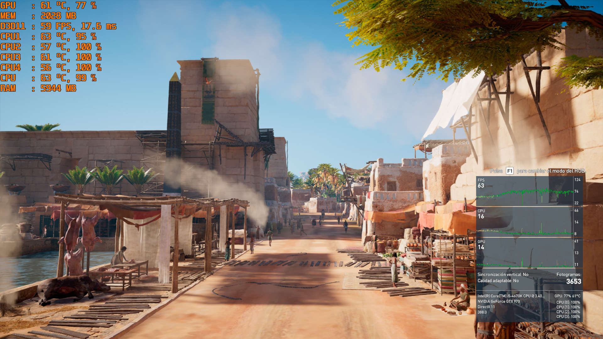 Assassin's Creed Origins