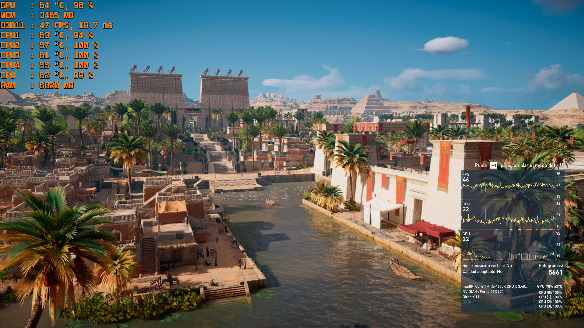 Assassin's Creed Origins