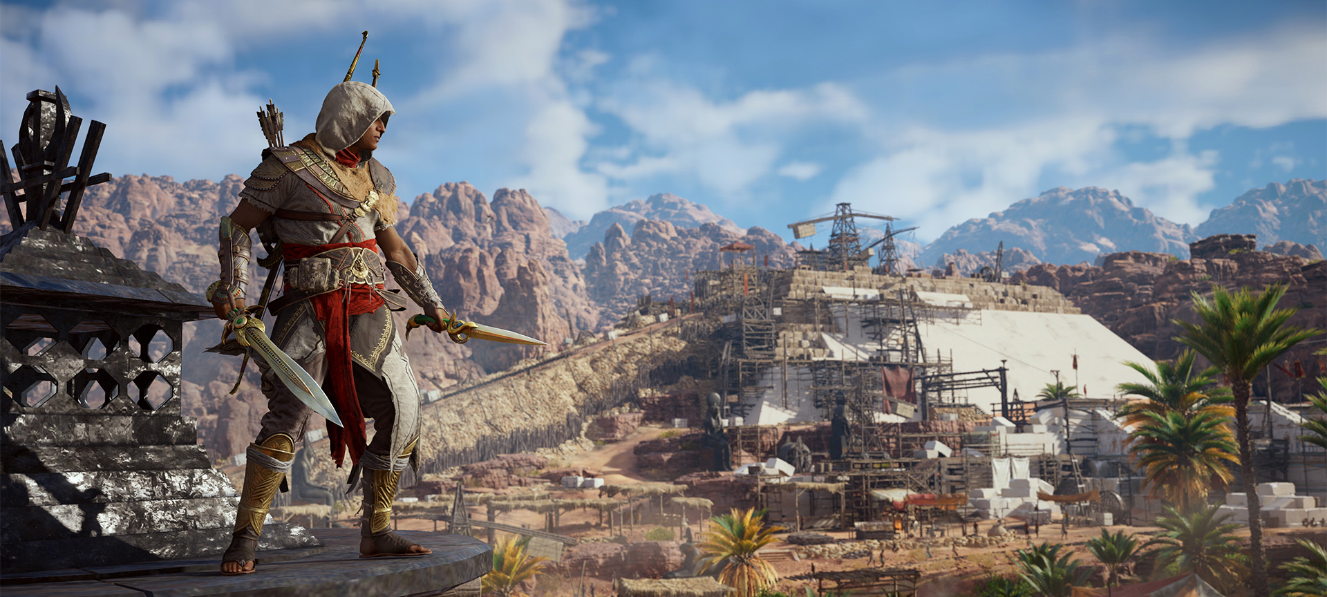 Assassin's Creed Origins