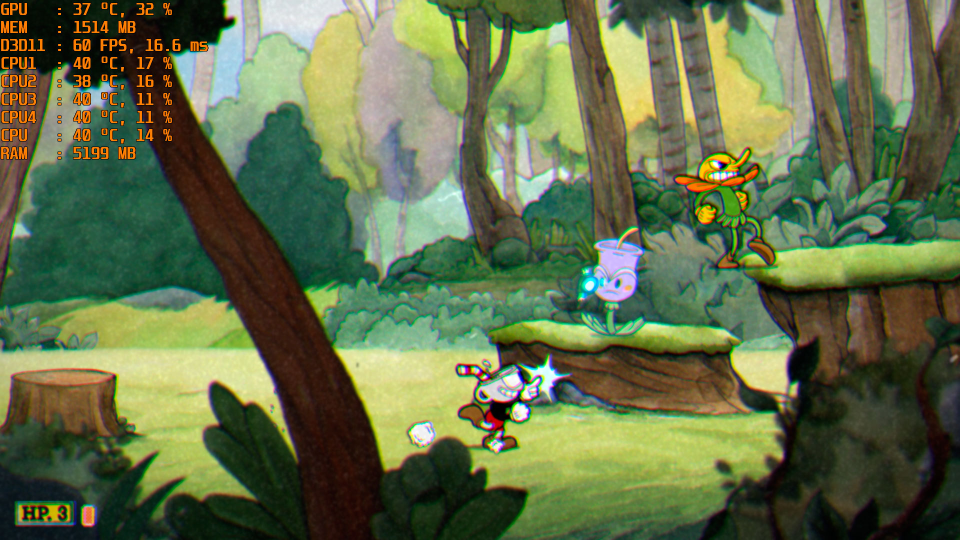 Cuphead