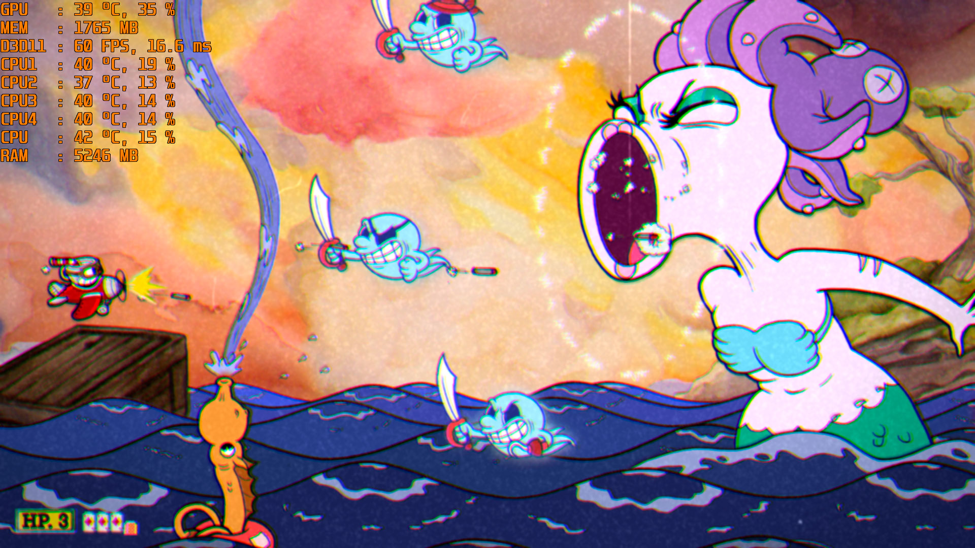 Cuphead