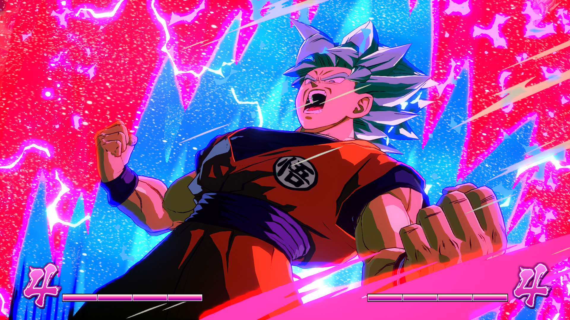 fecha de lanzamiento de DRAGON BALL FighterZ