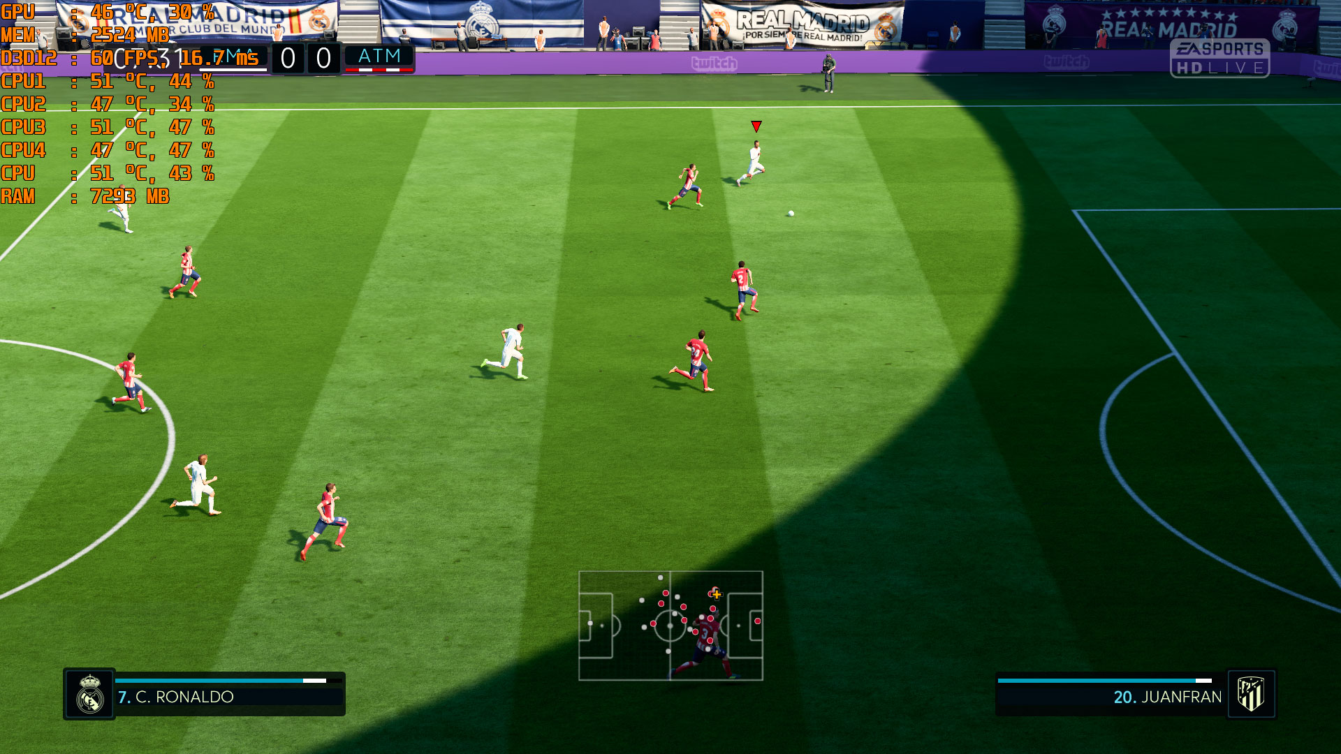 FIFA 18