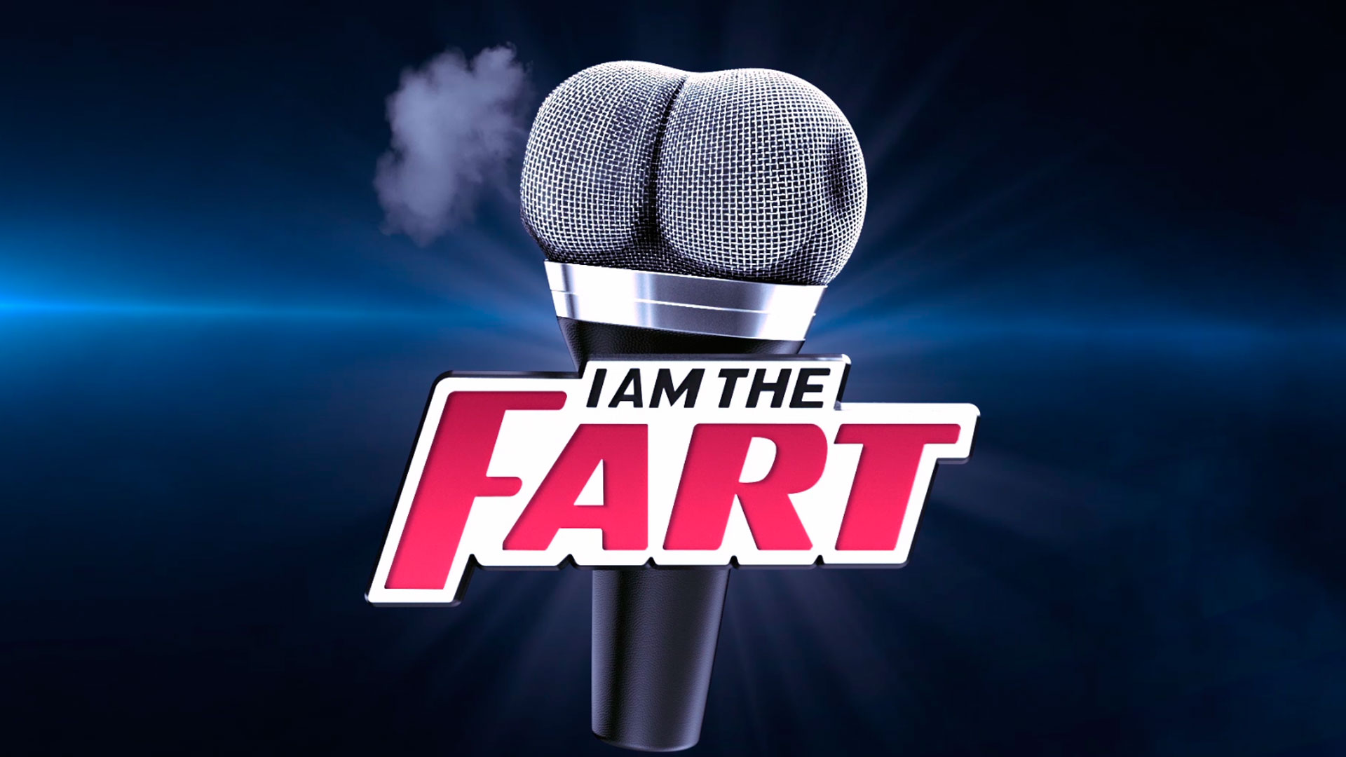 I am the Fart