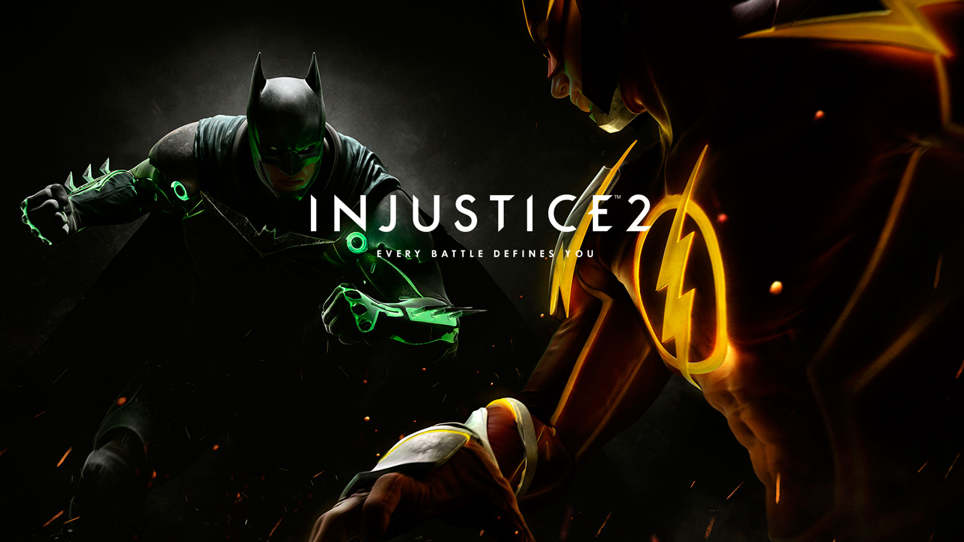 Requisitos de Injustice 2 llegará a PC