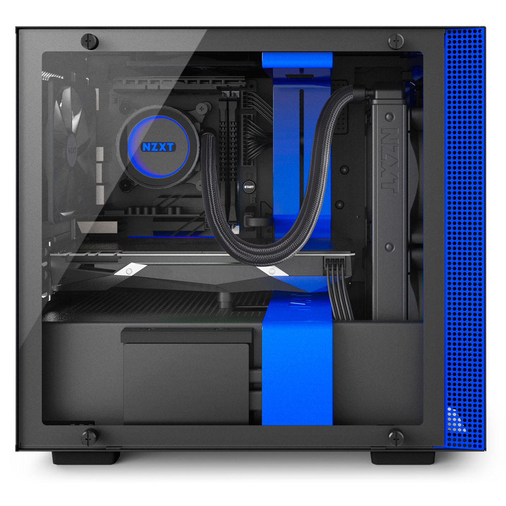 NZXT H200i