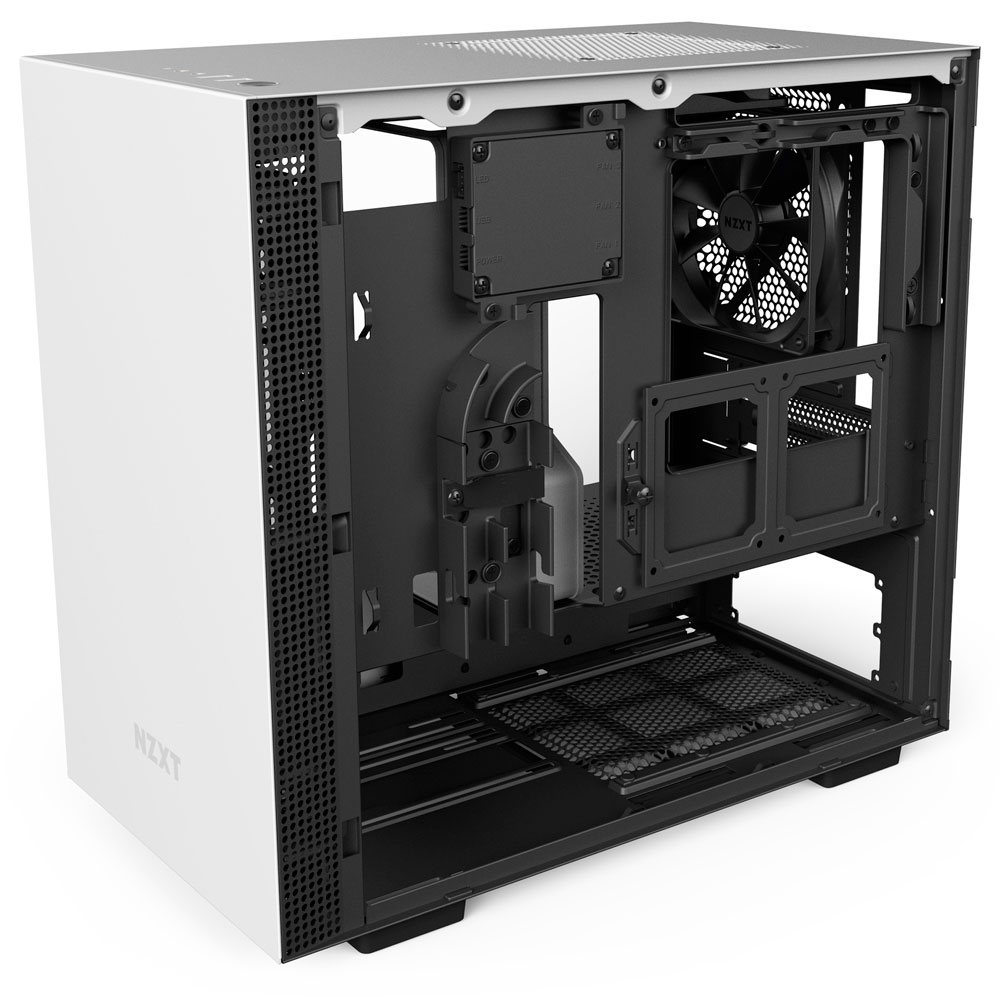 NZXT H200i