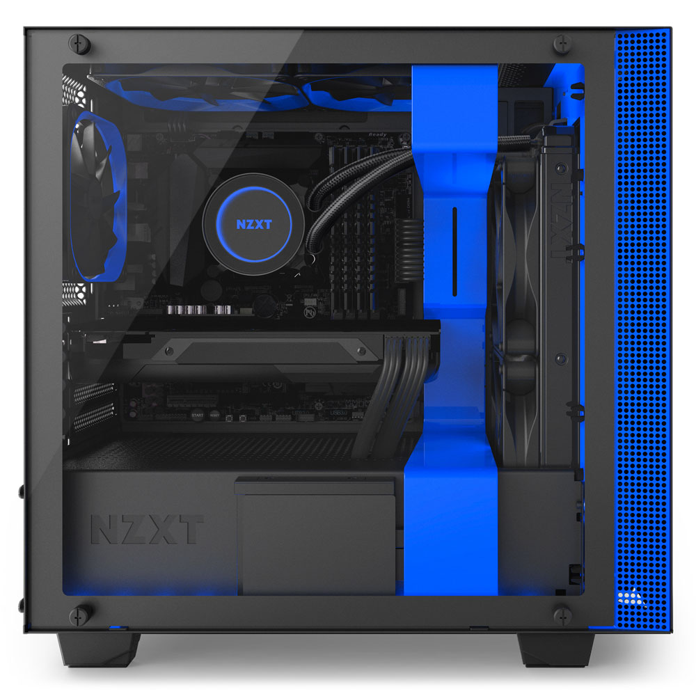 NZXT H400i