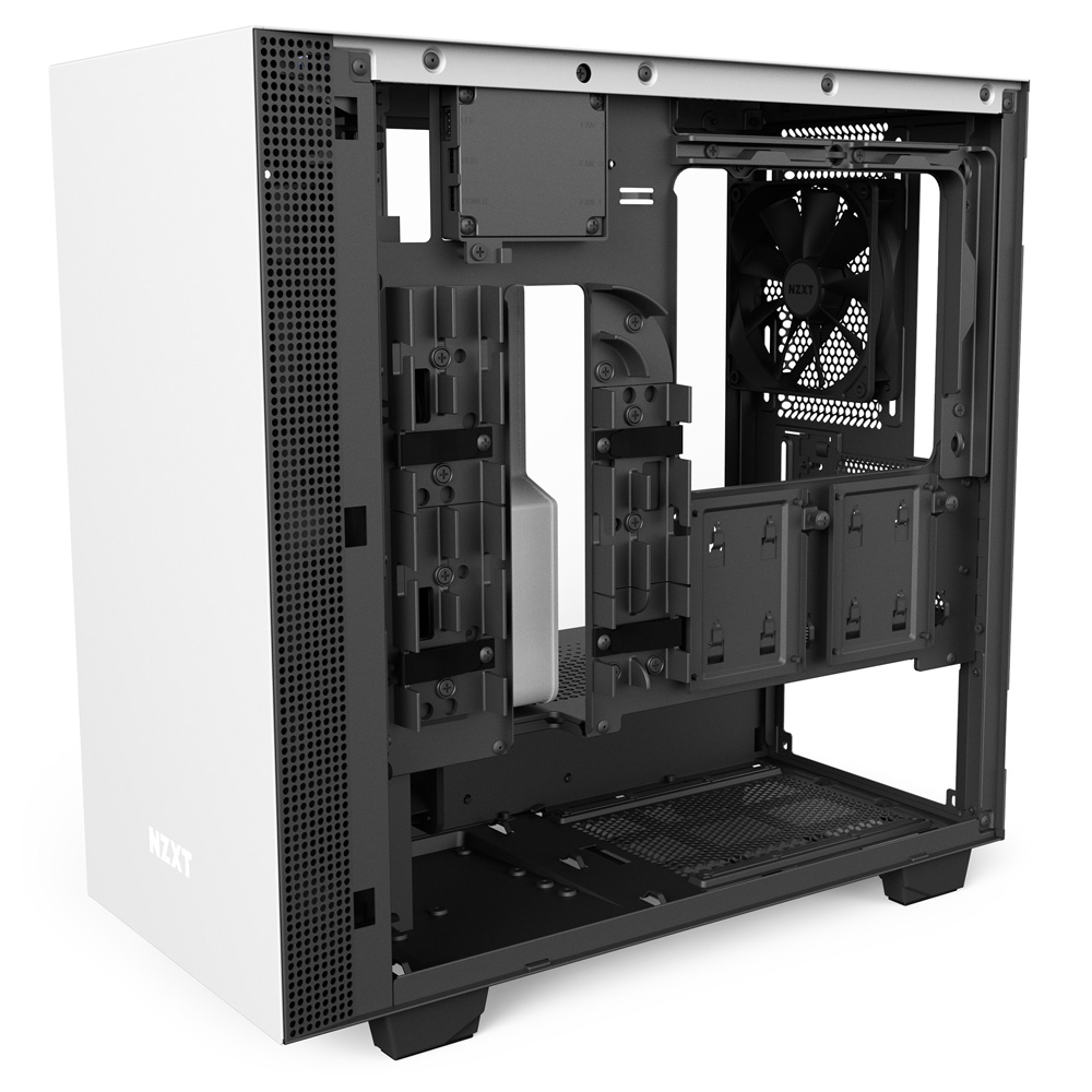 NZXT H400i