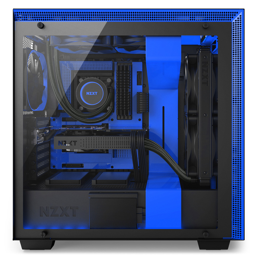 NZXT H700i