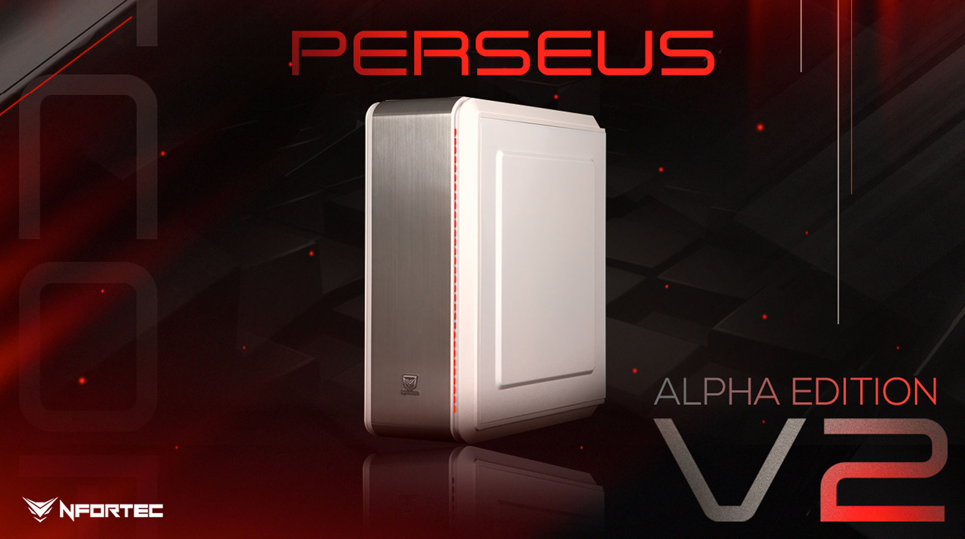Perseus V2 Alpha Edition