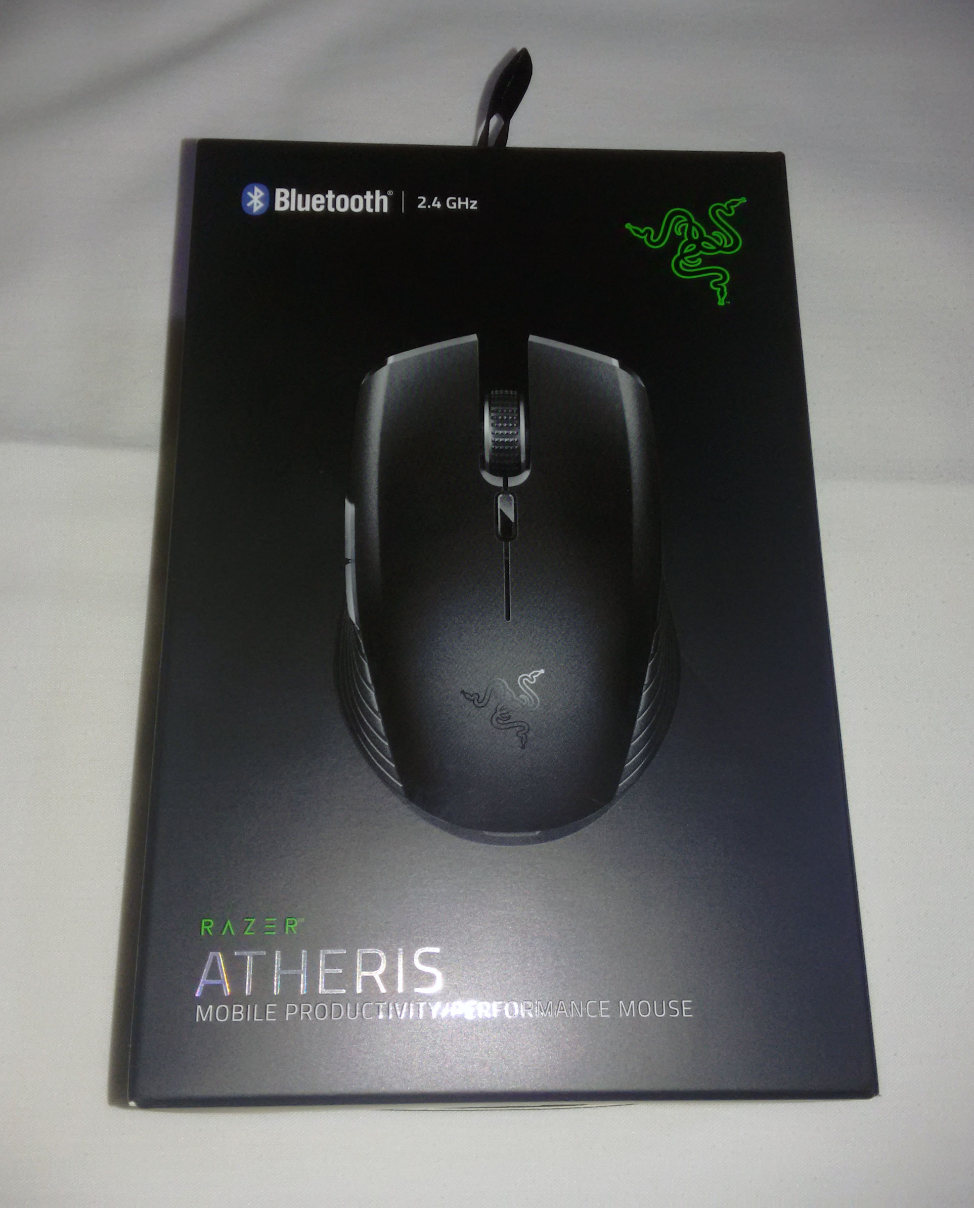 Razer Atheris