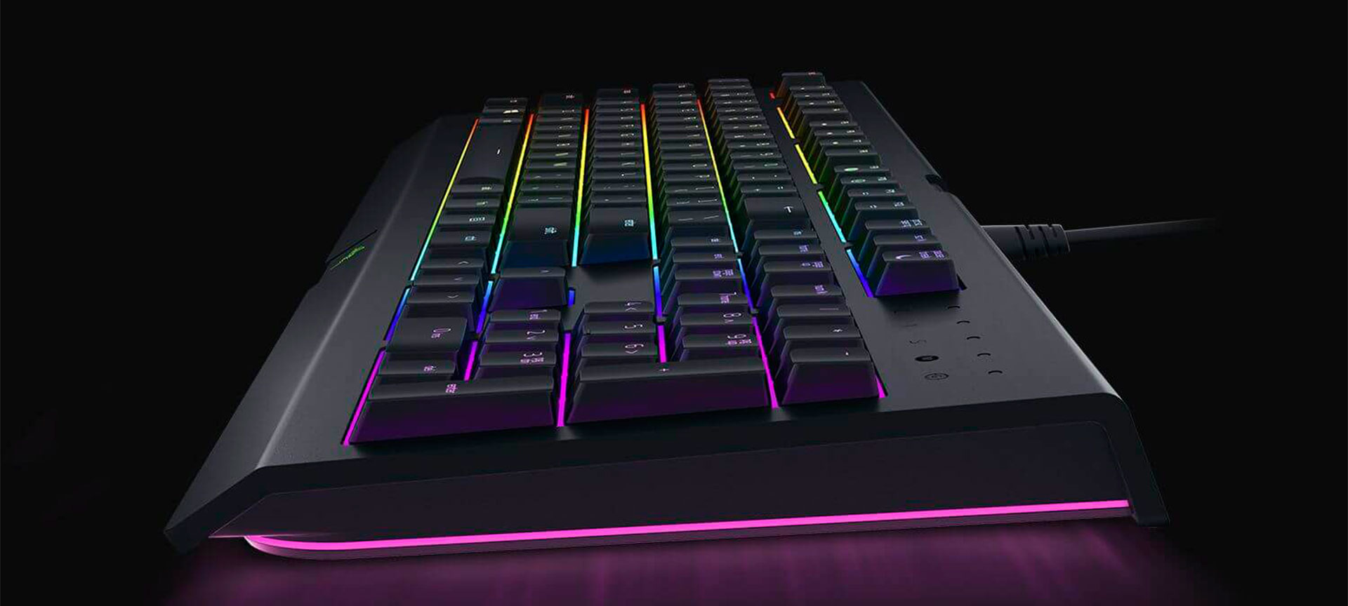 Razer Cynopsa Chroma