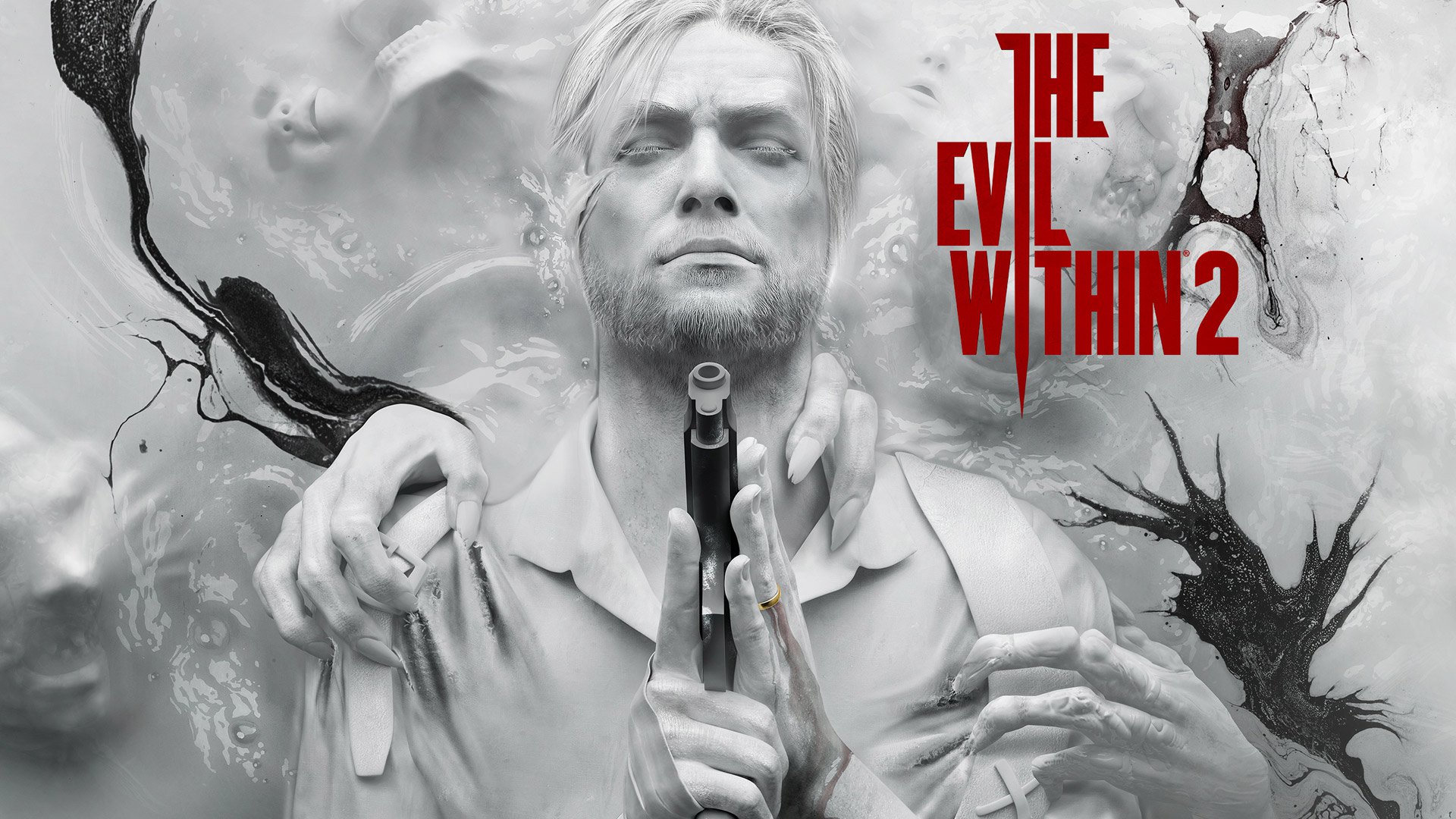 Requisitos de The Evil Within 2