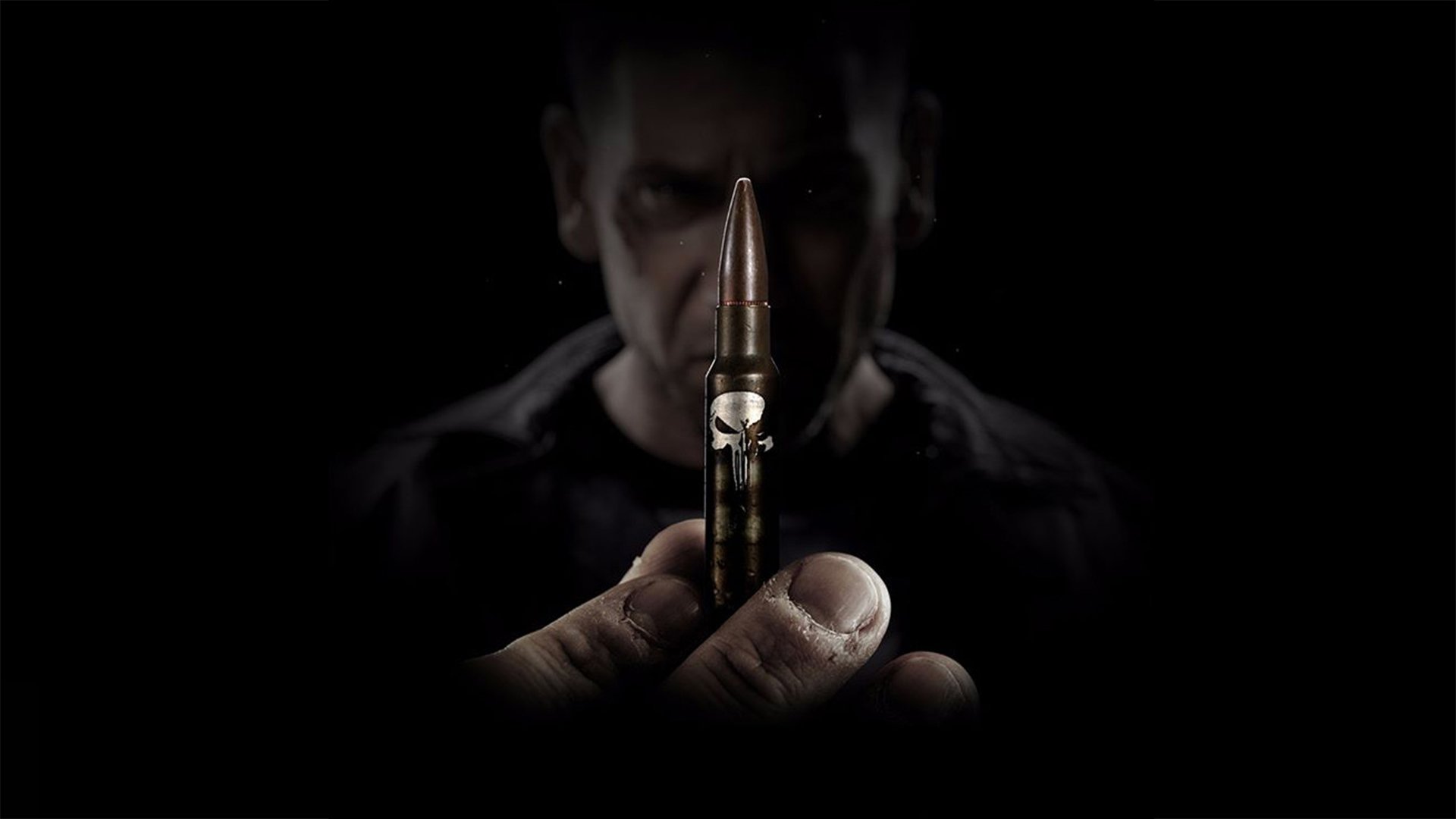 fecha de estreno de The Punisher