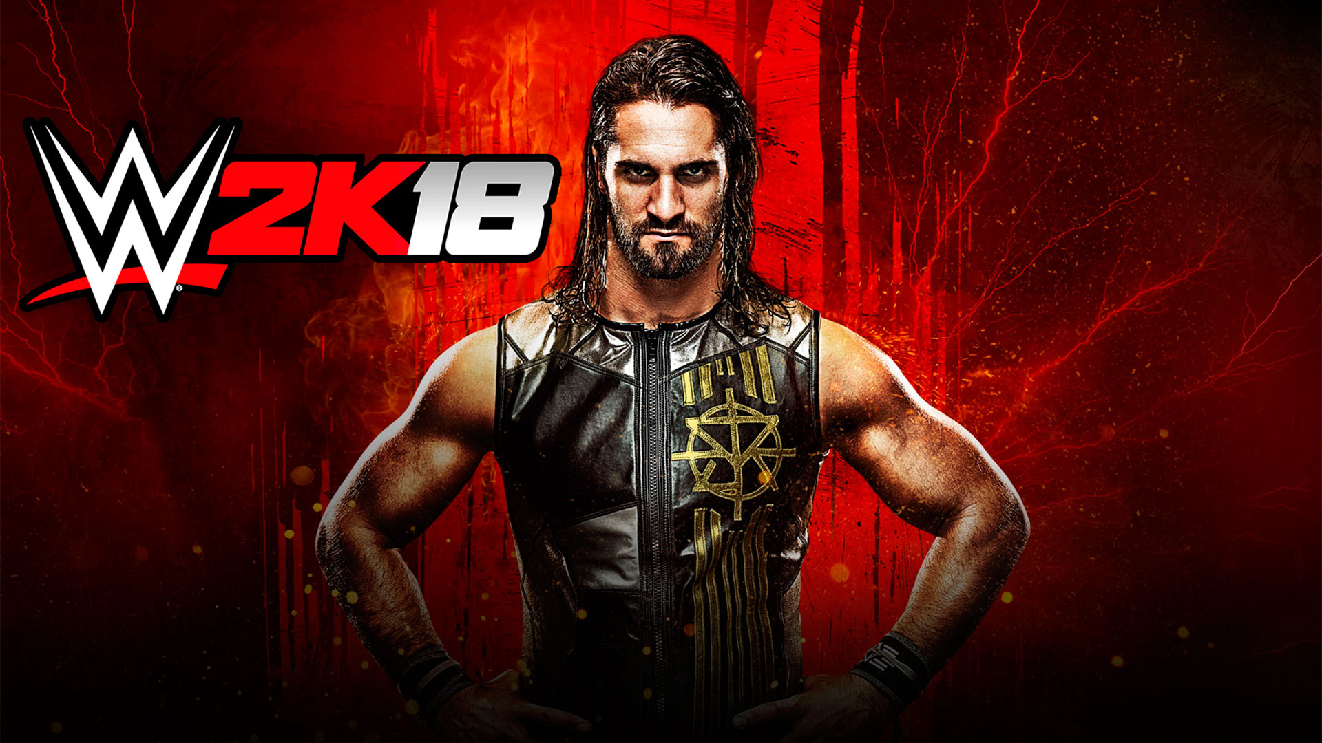 Requisitos de WWE 2K18