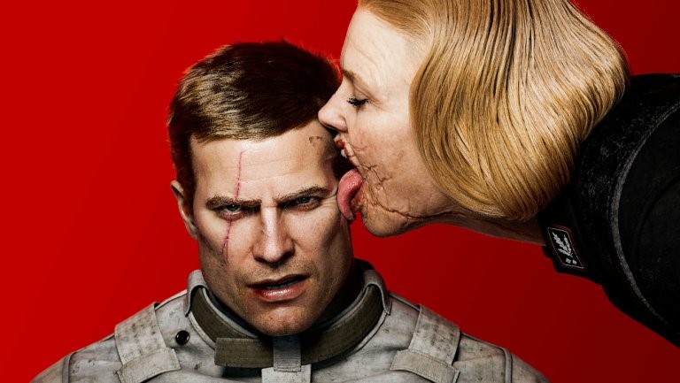 disponible Wolfenstein II: The New Colossus