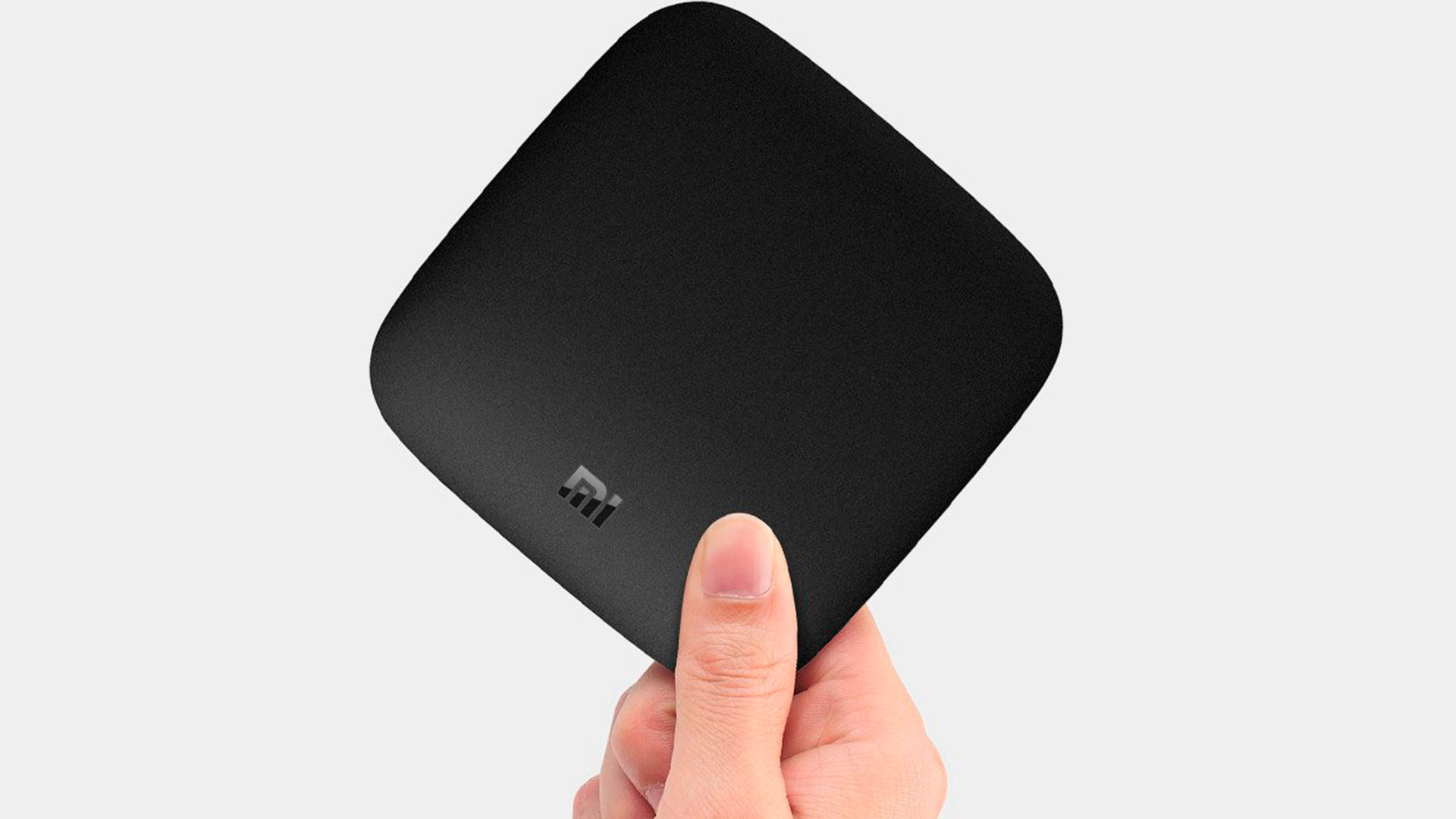 Xiaomi Mi Box