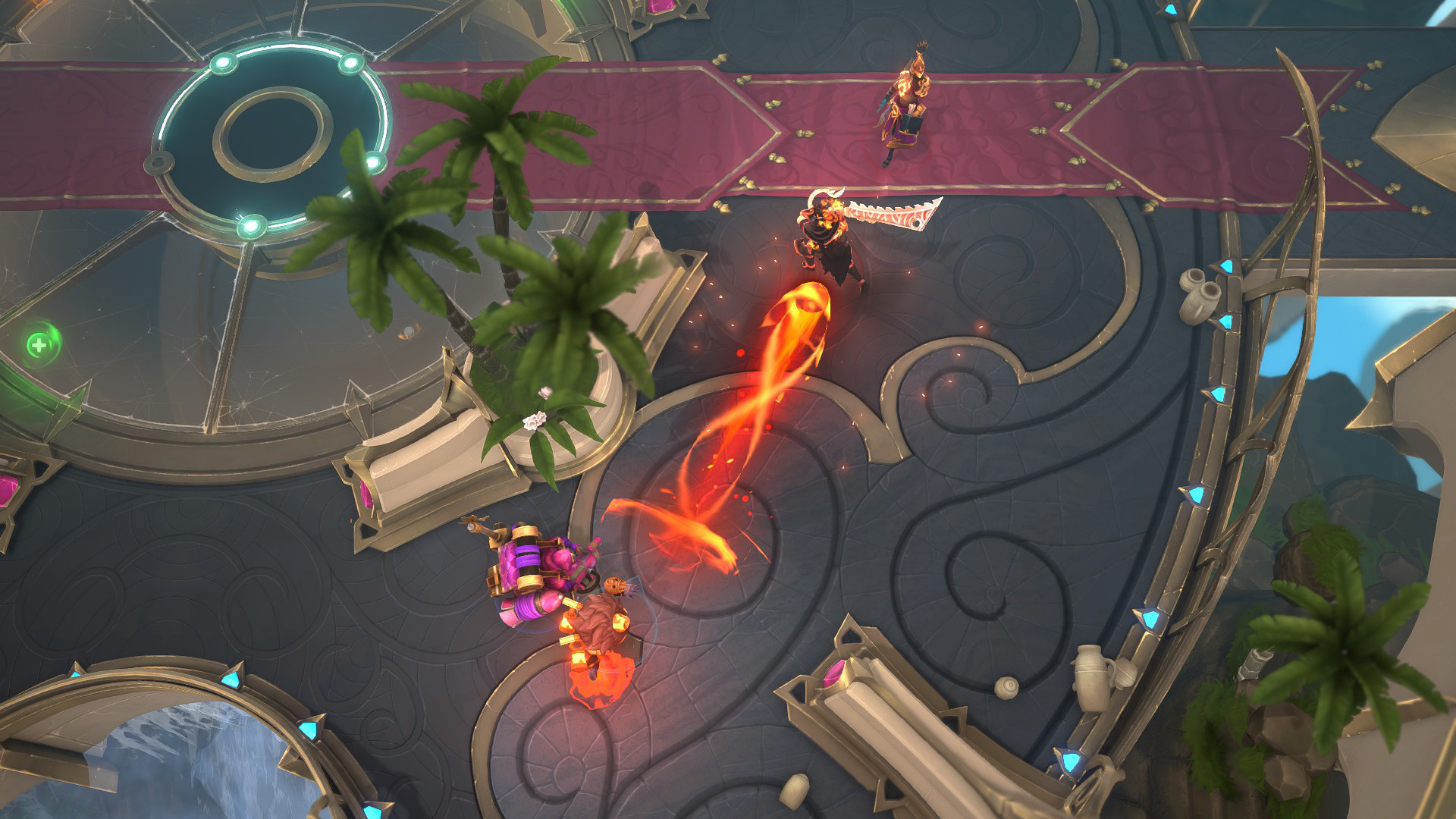 Battlerite Free to play 1