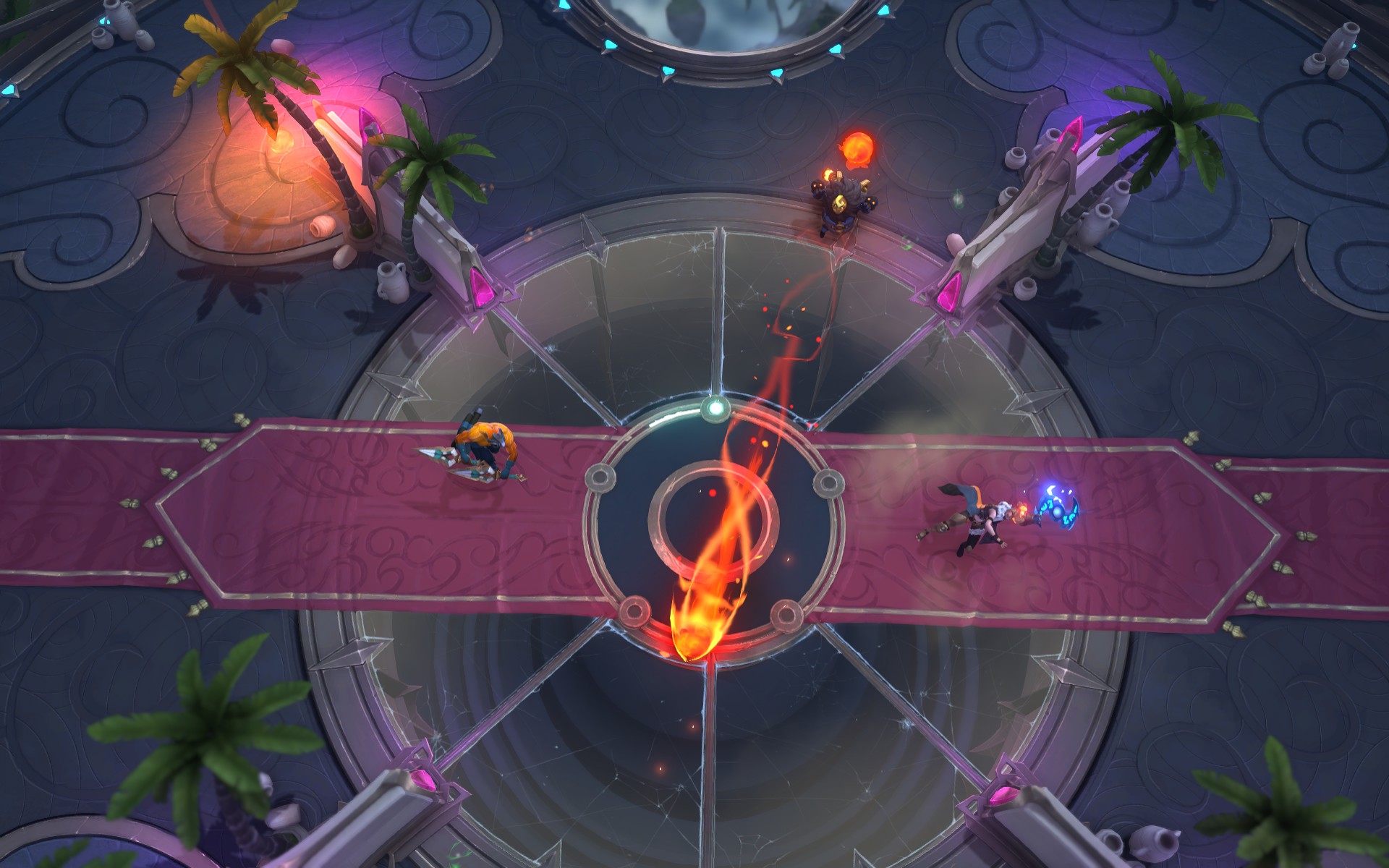 Battlerite Free to play 3