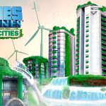 Cities Skylines - Green Cities