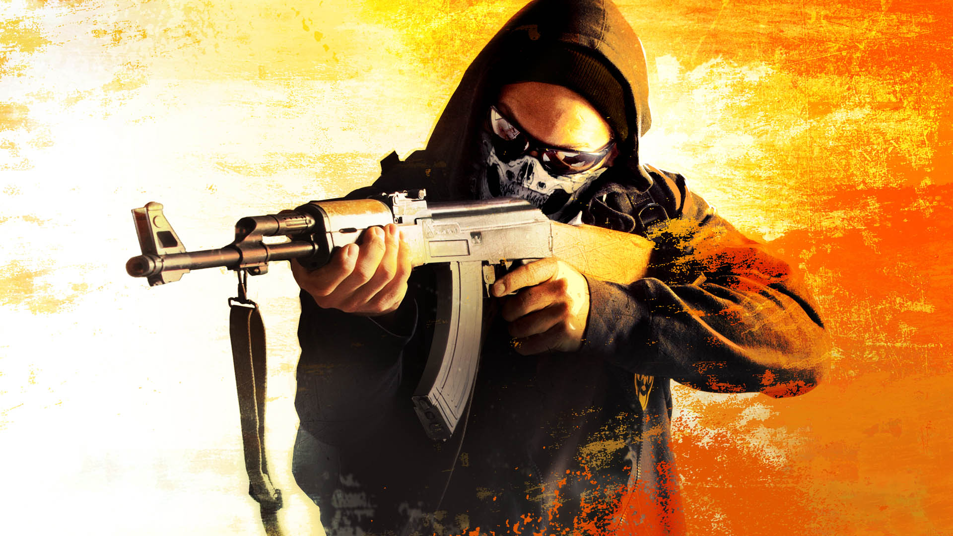 Counter Strike Global Offensive